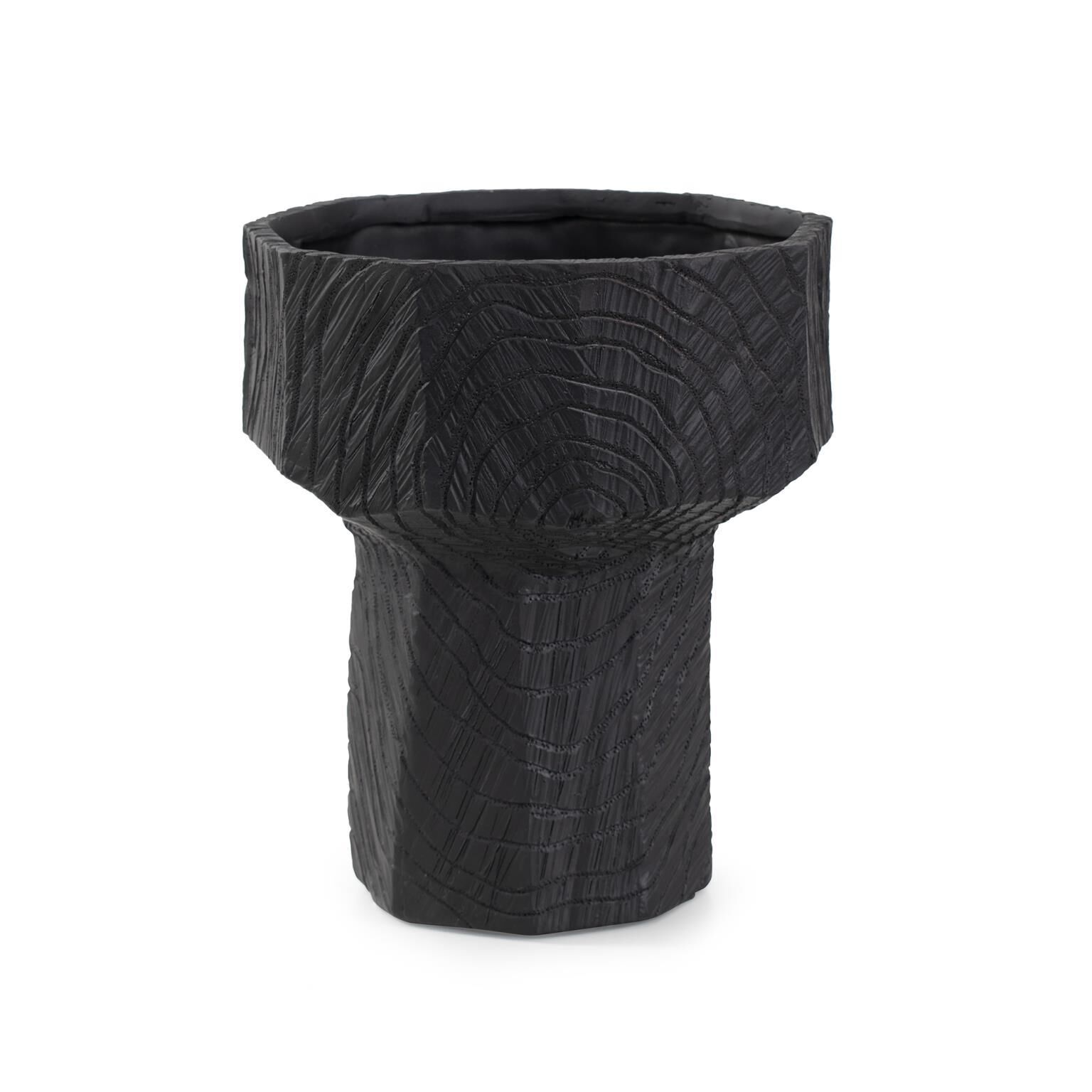 The Faux Bois Bowl by Howard Elliott Collection