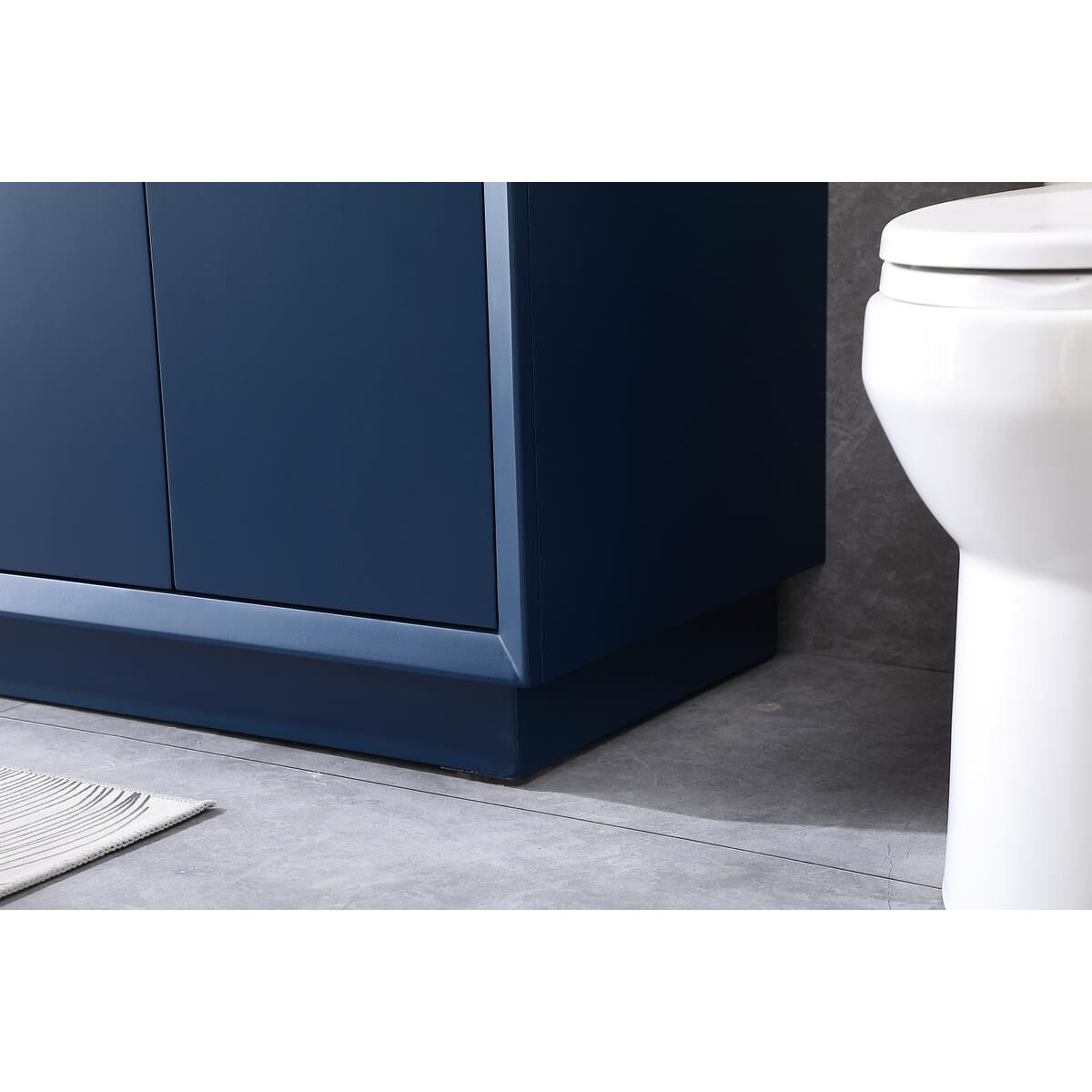 Hayes 72 Inch Bath Vanity by Elegant Decor