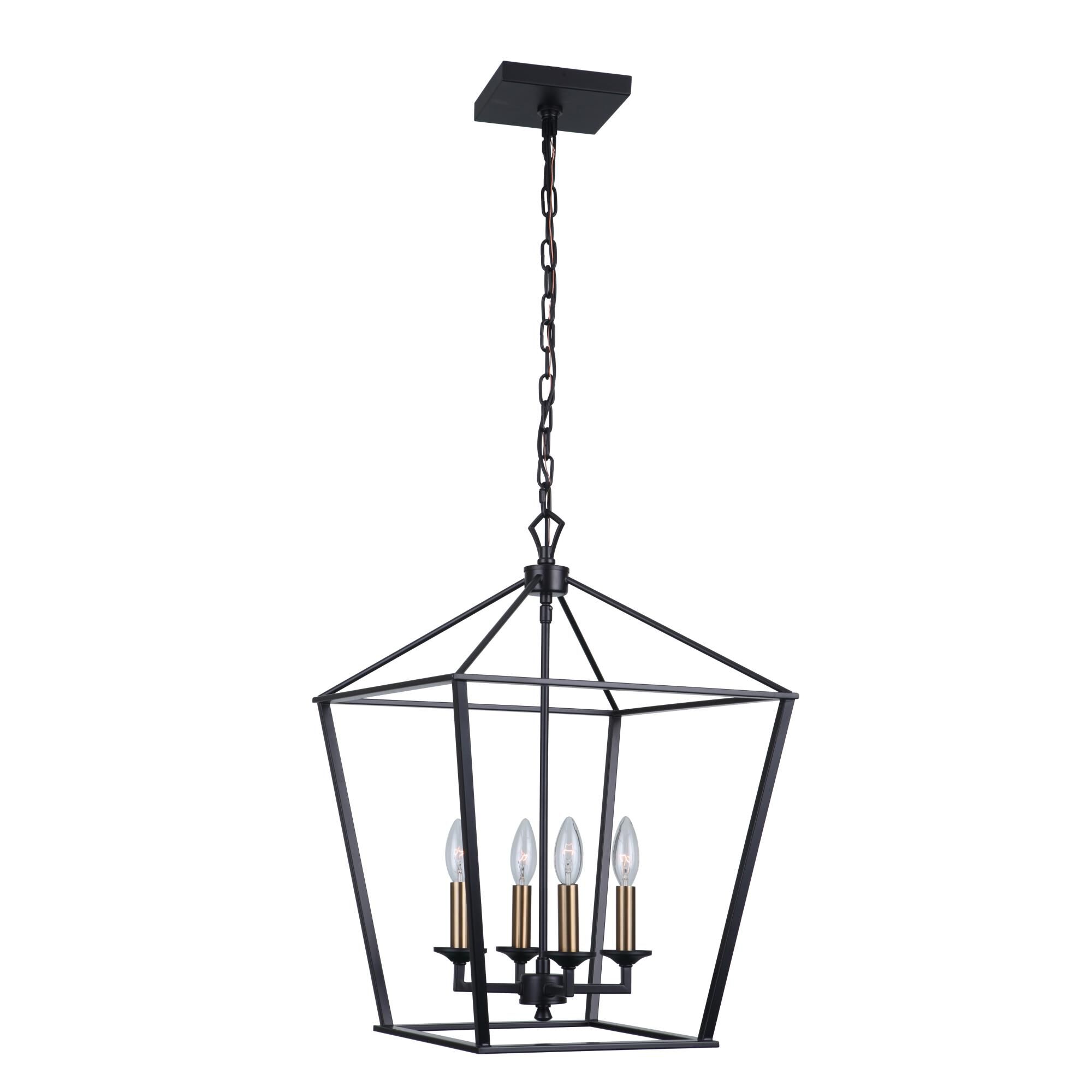 Flynt 16 Inch Large Pendant by Craftmade