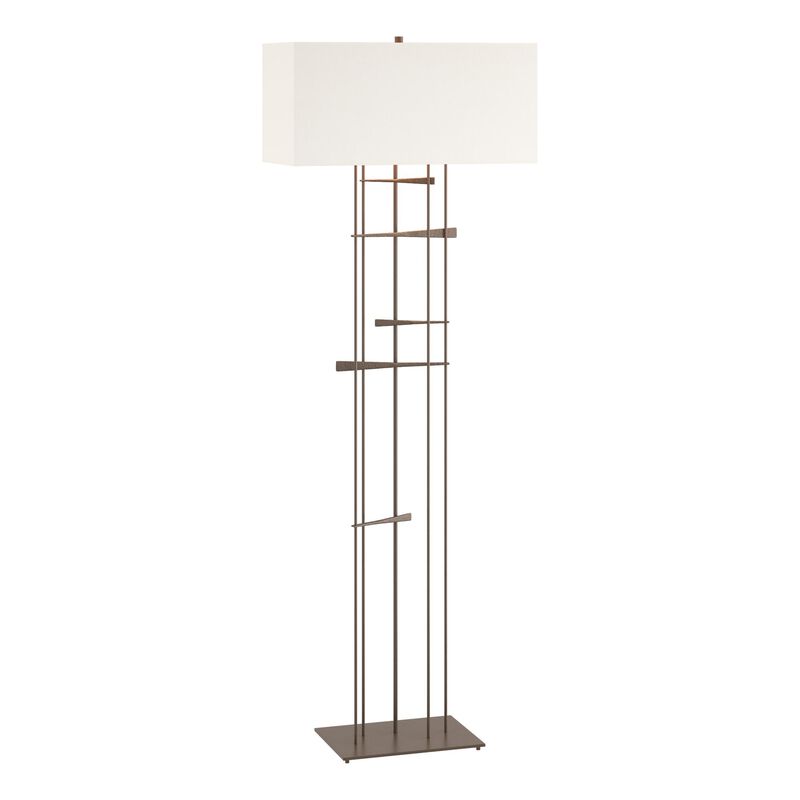 Cavaletti 65 Inch Floor Lamp by Hubbardton Forge