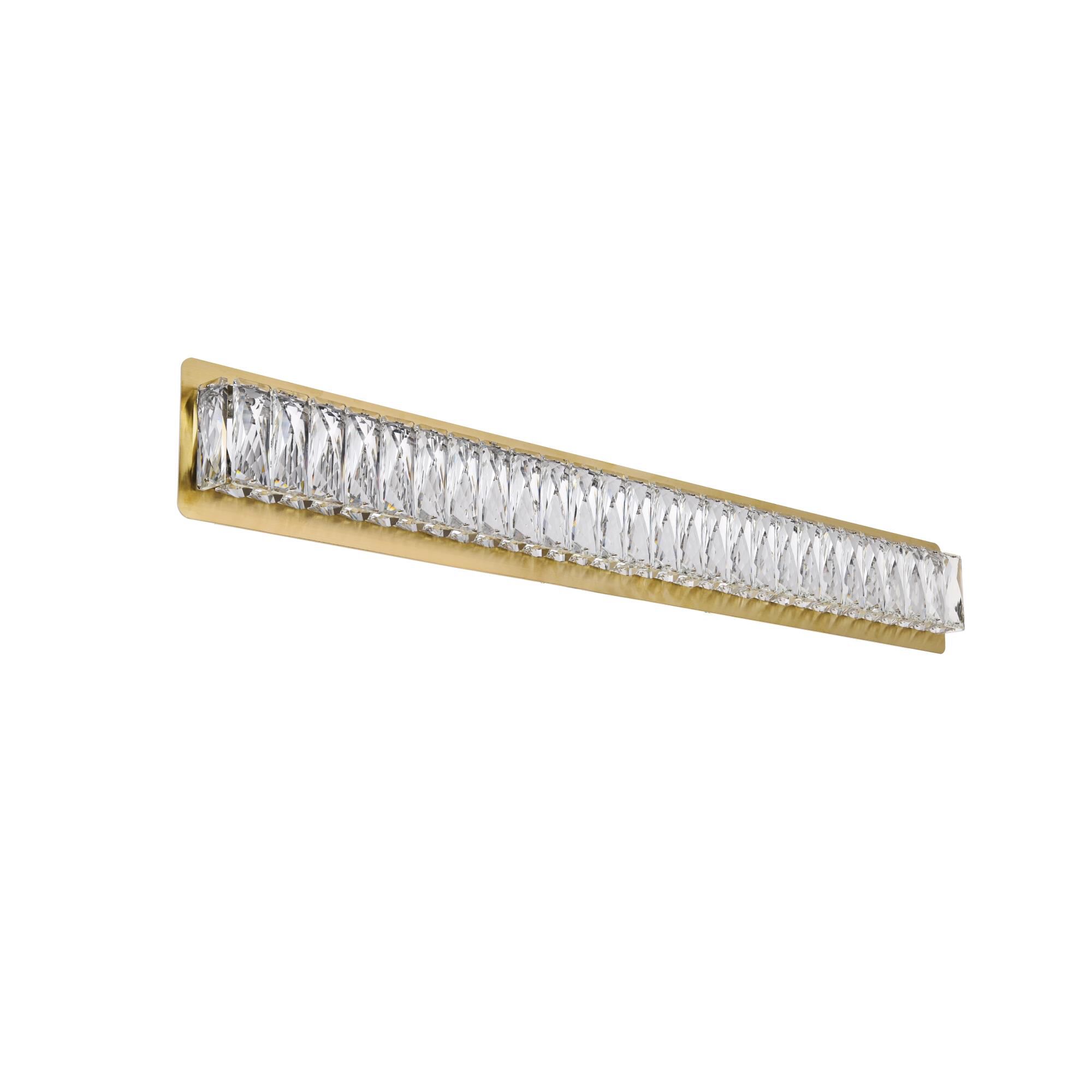 Monroe Wall Sconce by Elegant Lighting