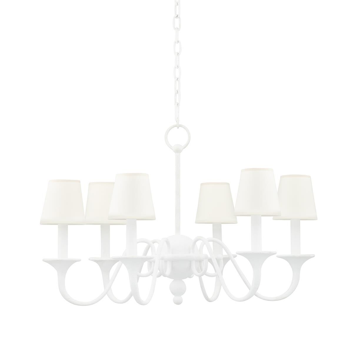 Windsor 20.25 Inch Mini Chandelier by Hudson Valley Lighting