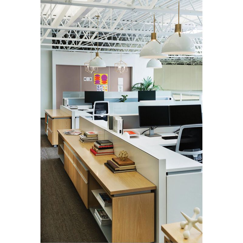 Argo 20 Inch Pendant Light by Hinkley