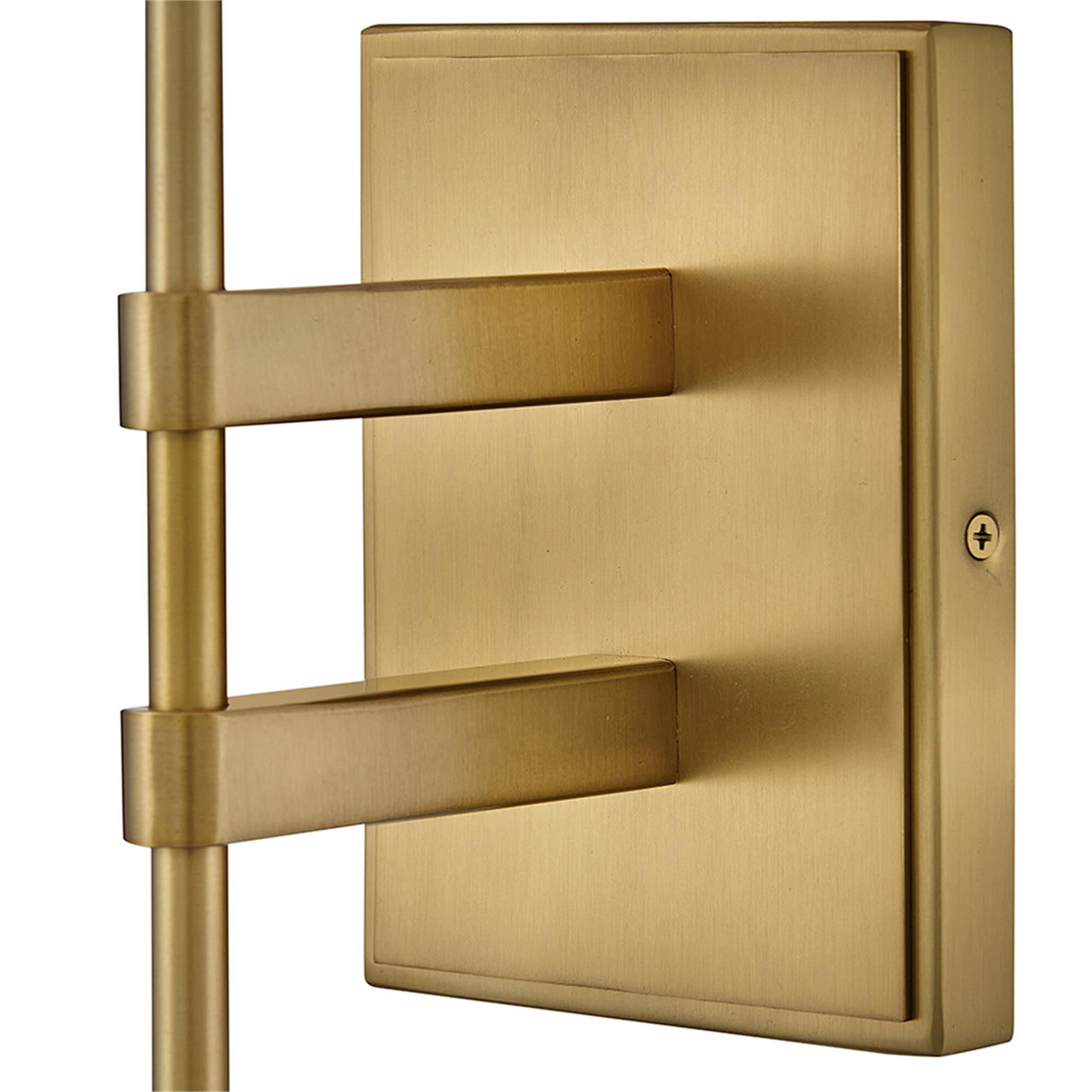 Benton Large Wall Sconce,