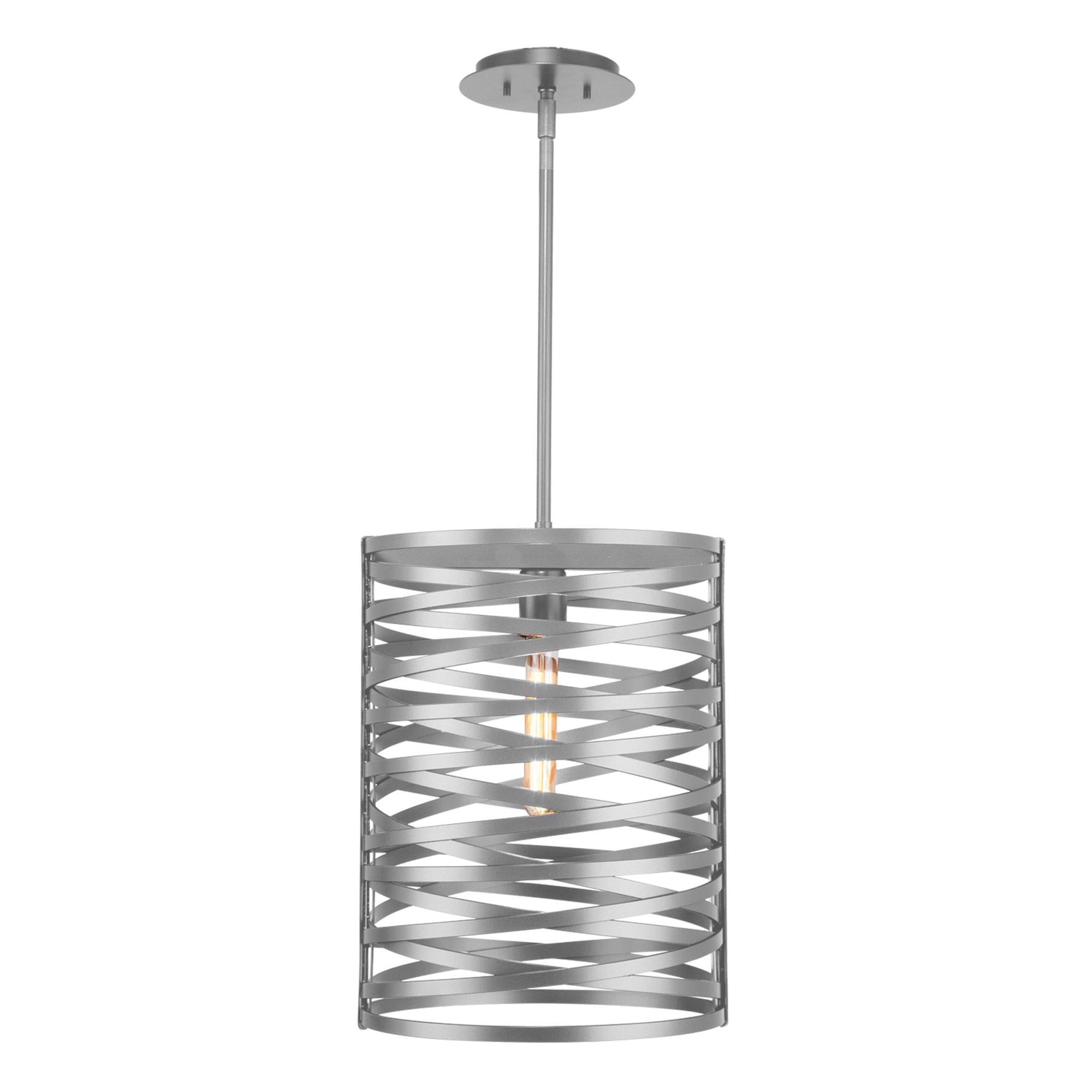 Shown in Beige Silver finish and Without Glass glass