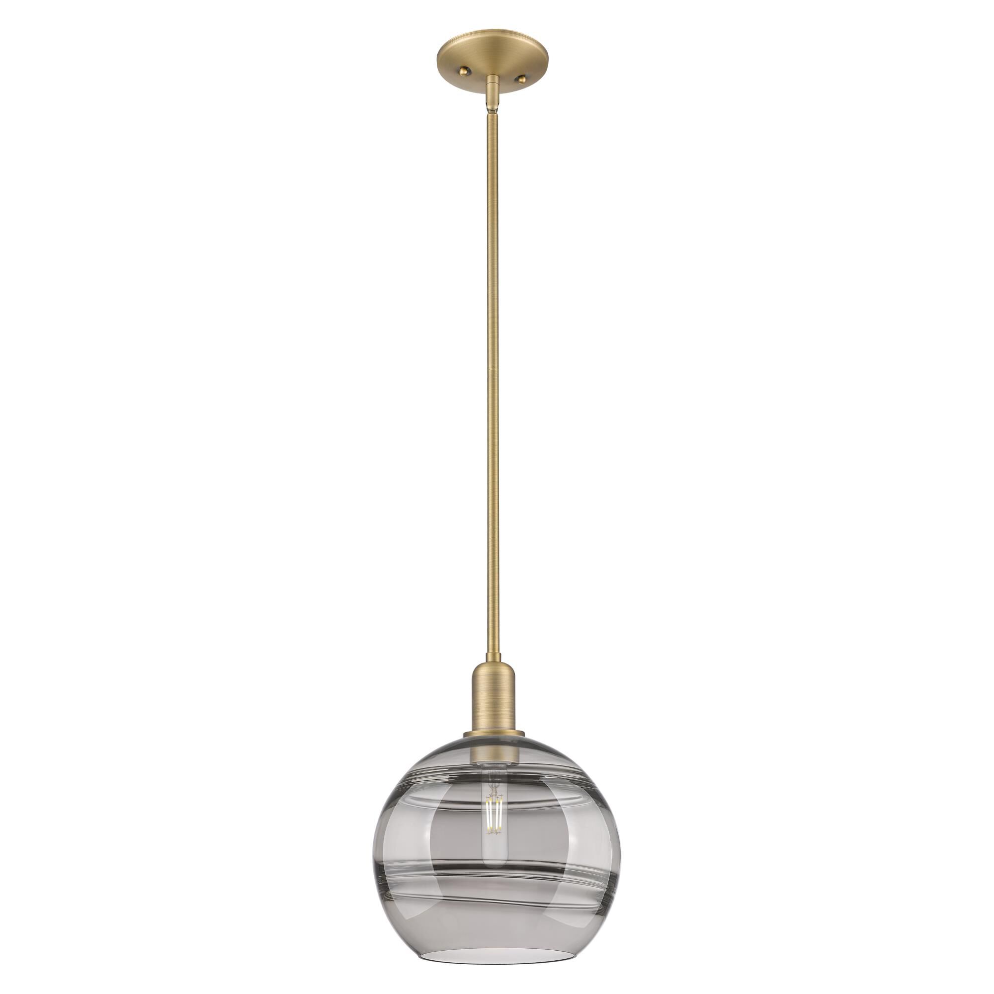 Bruno Marashlian Rochester Mini Pendant by Innovations Lighting