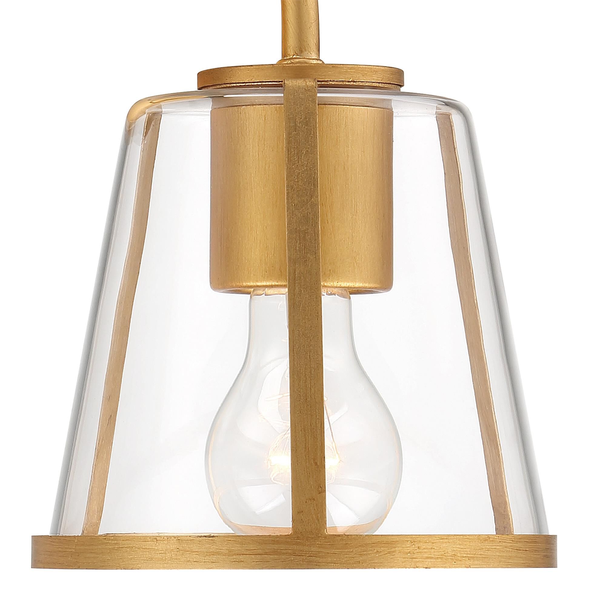Fulton 23 Inch 3 Light Bath Vanity Light,