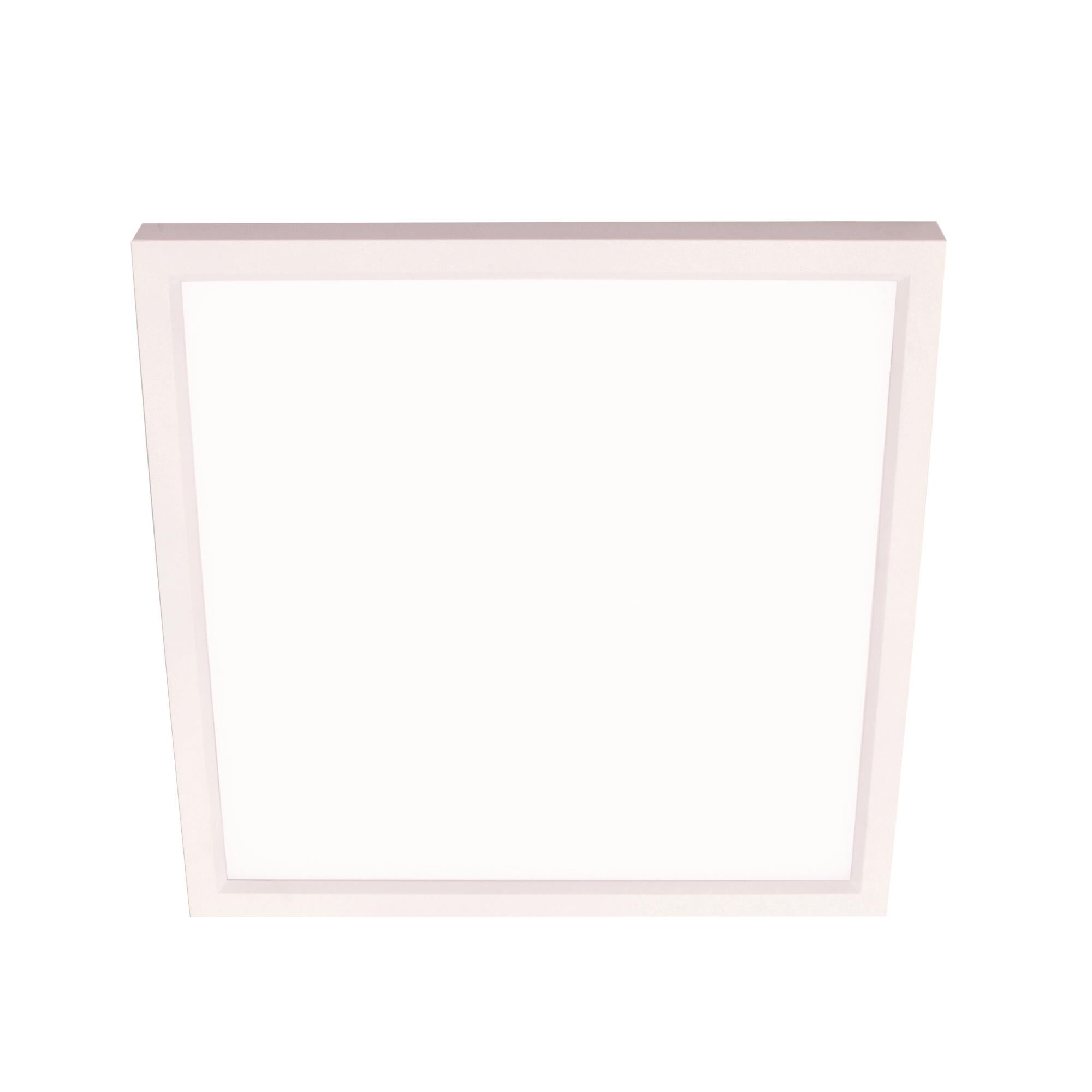 Edge Square 6 Inch Flush Mount by AFX Lighting