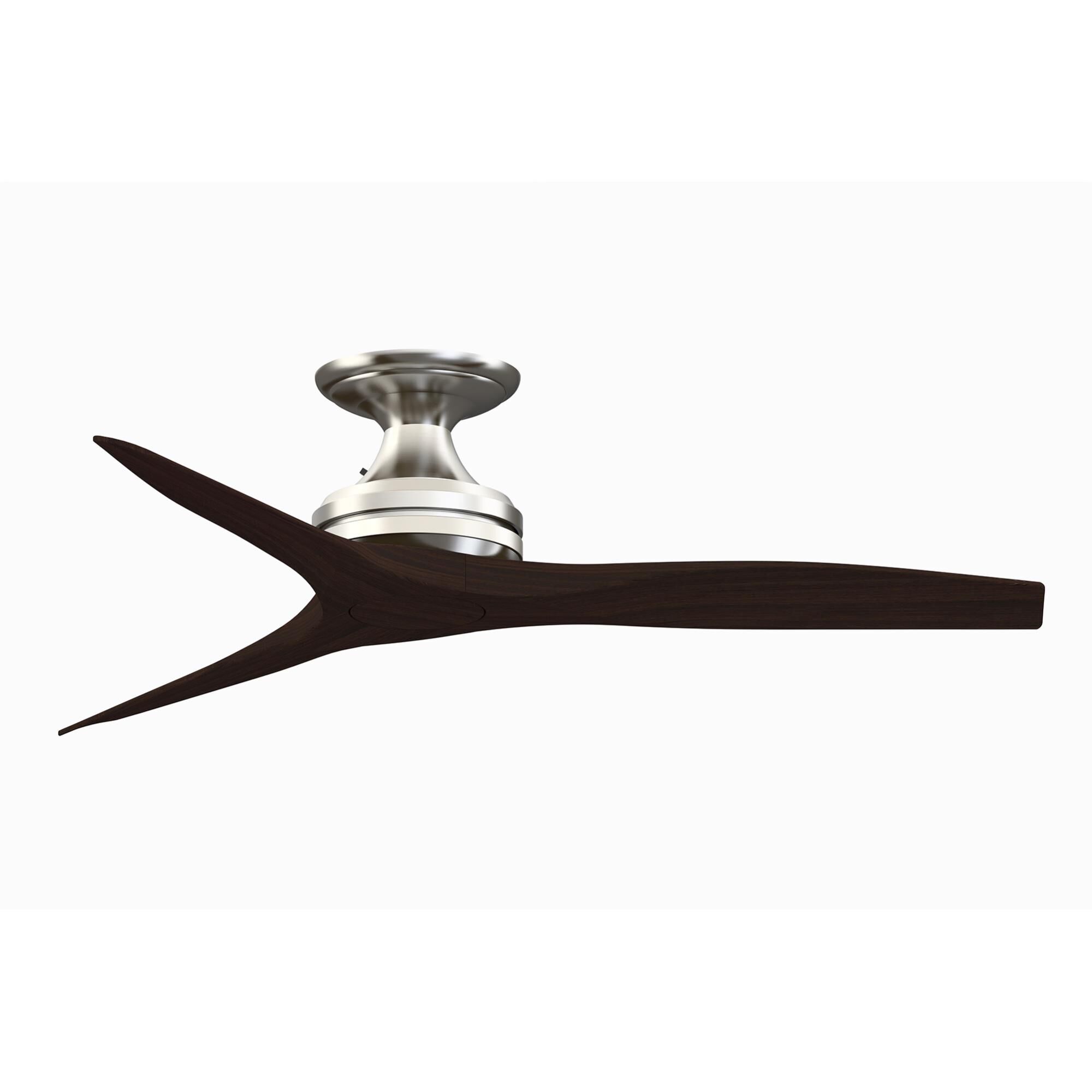 Shown in Brushed Nickel finish