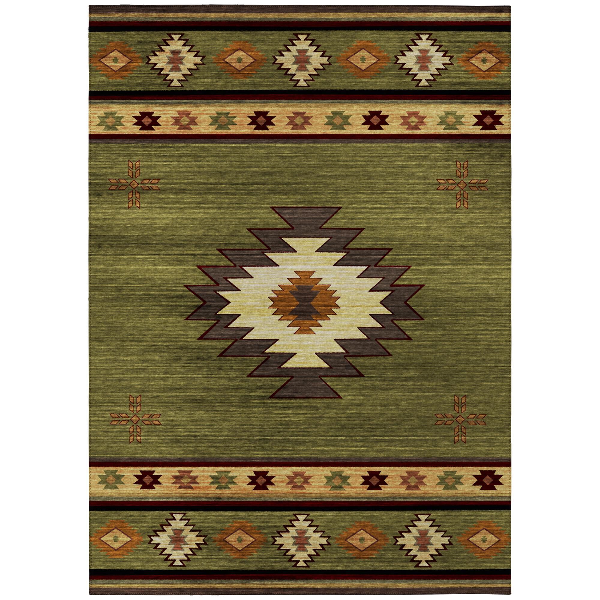 Phoenix Ph4 Area Rug,