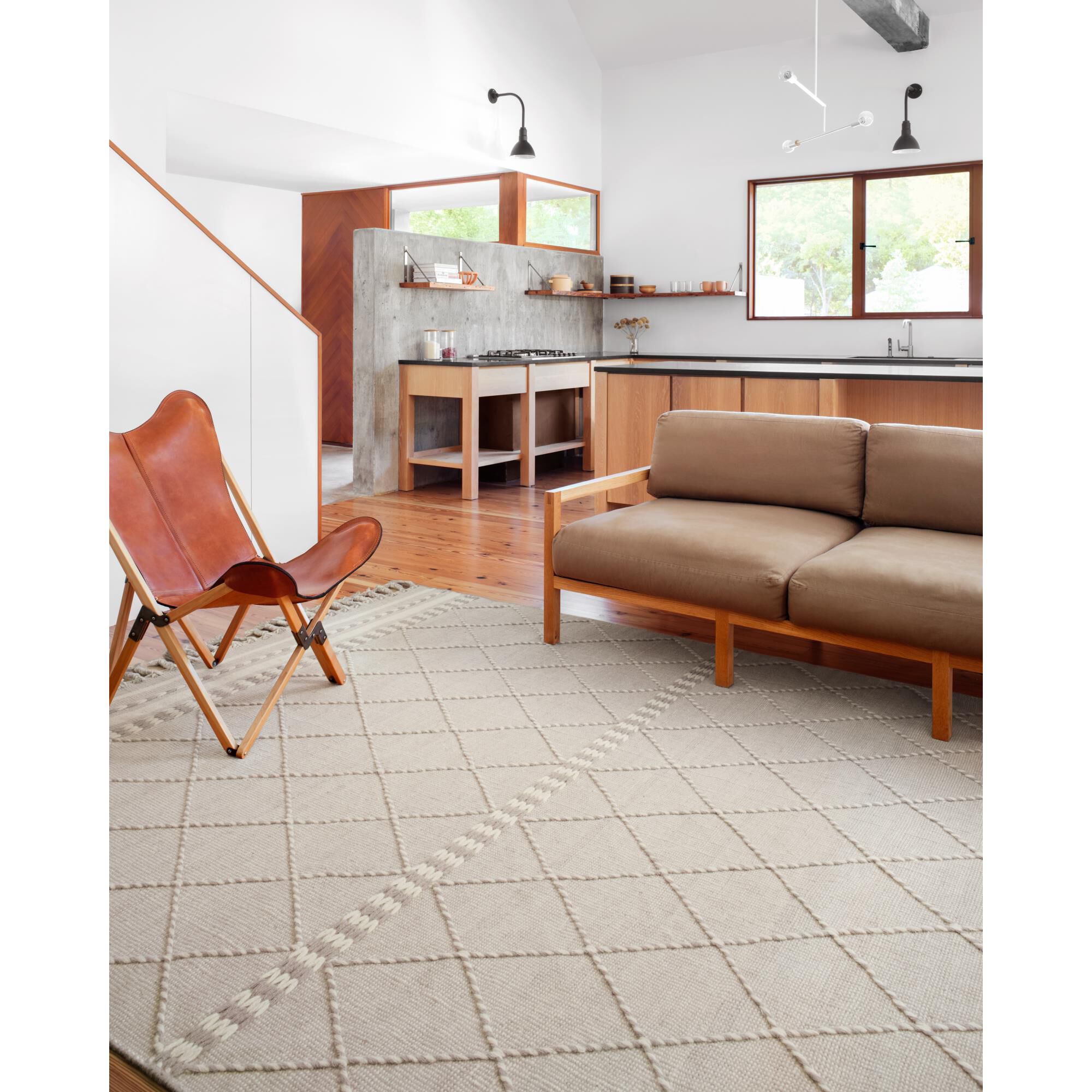 Sawyer Area Rug by Loloi Rugs
