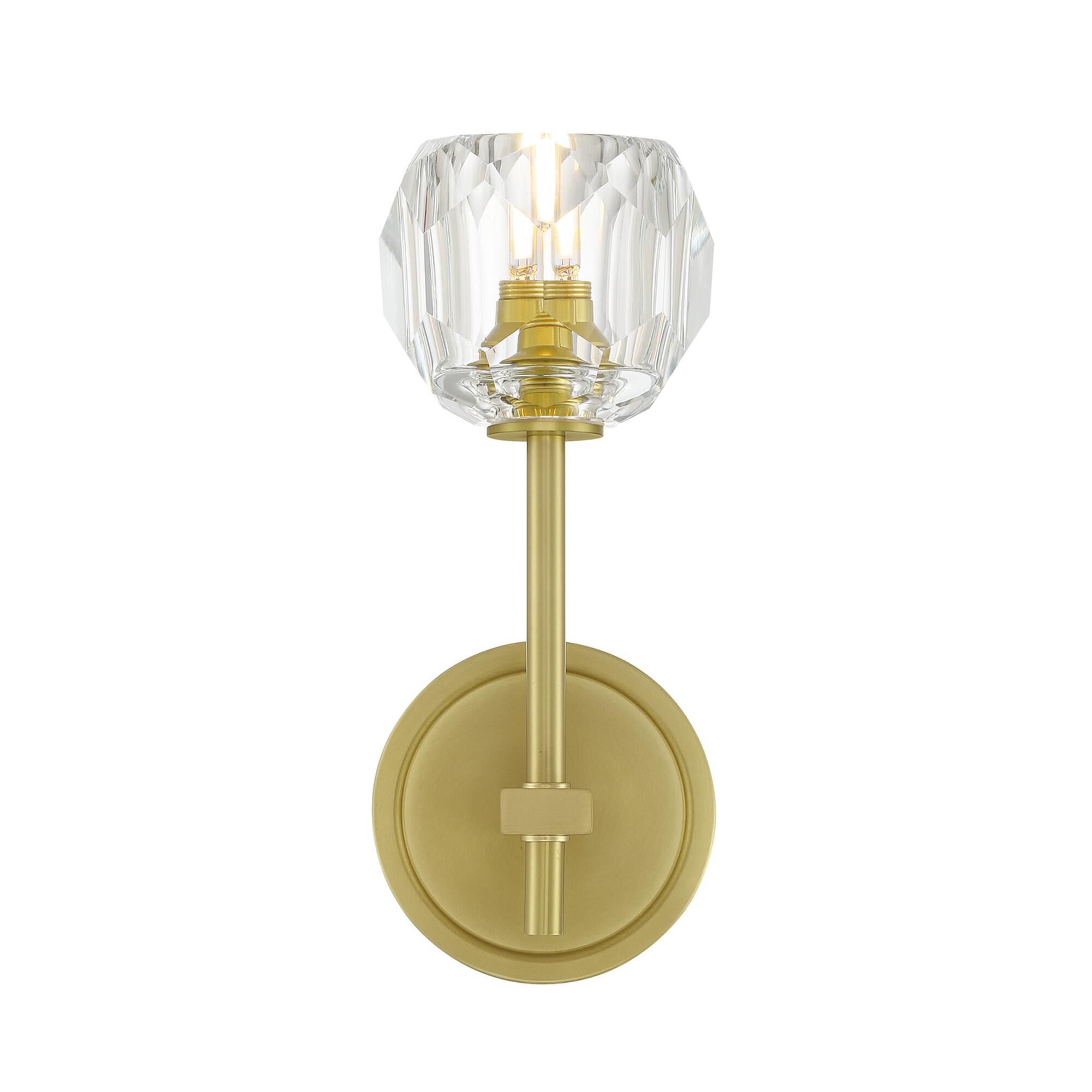 Aragon 11 Inch Wall Sconce,