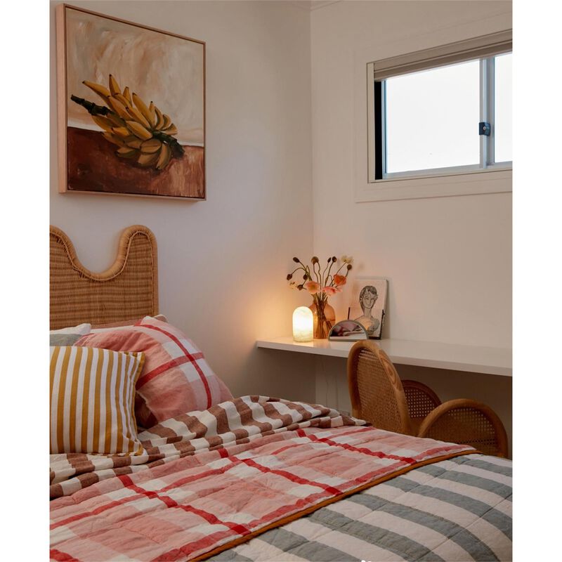 Panton Accent Lamp by Beacon Lighting