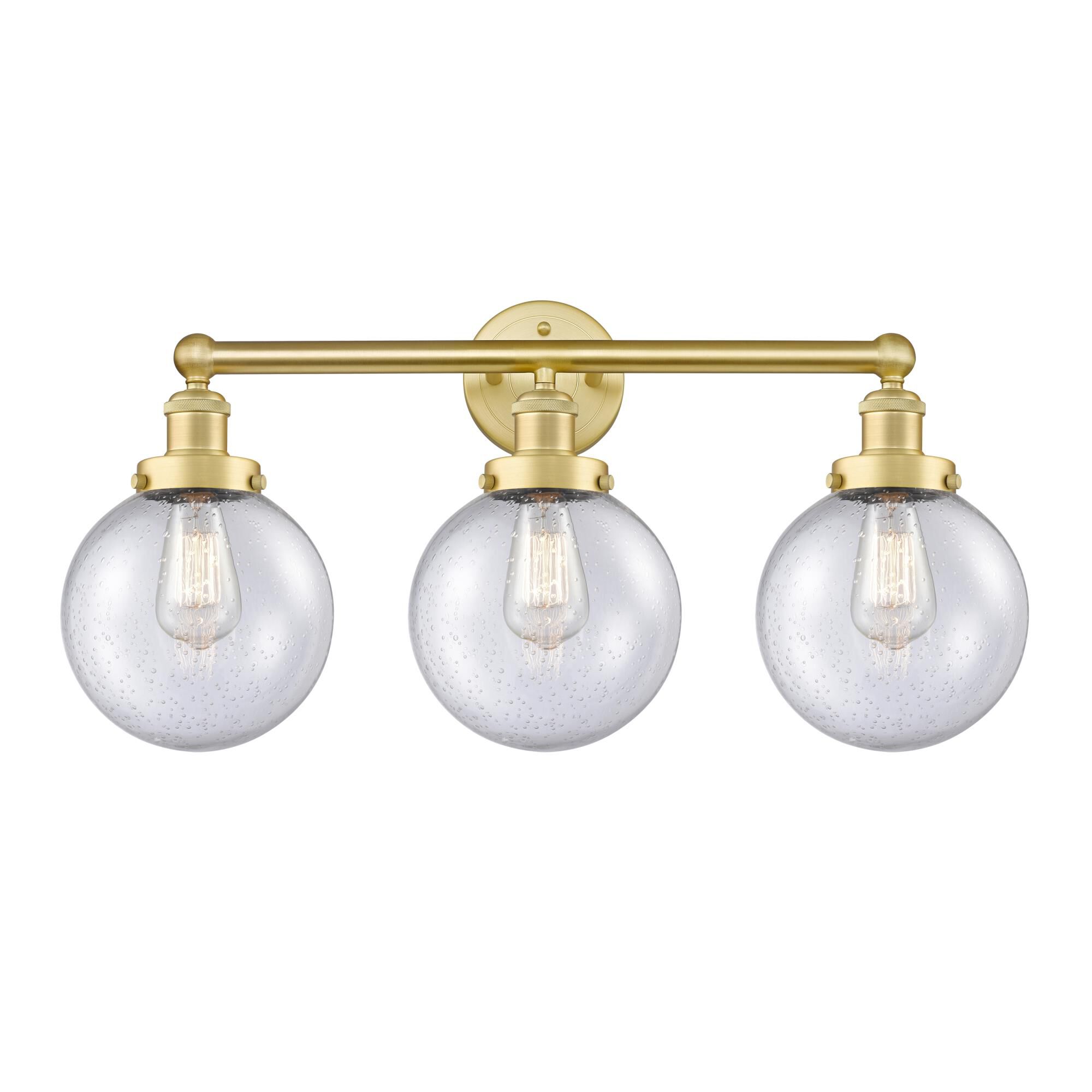 Bruno Marashlian Beacon 24 Inch 3 Light Bath Vanity Light by Innovations Lighting