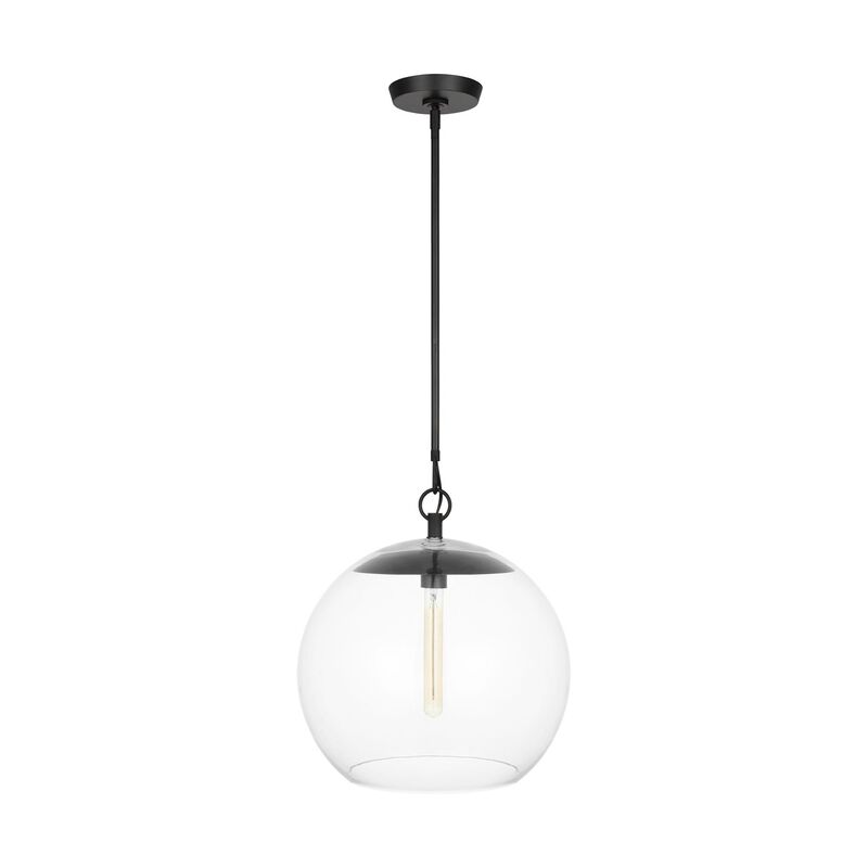 Chapman & Myers Atlantic 19 Inch Pendant Light by Visual Comfort Studio