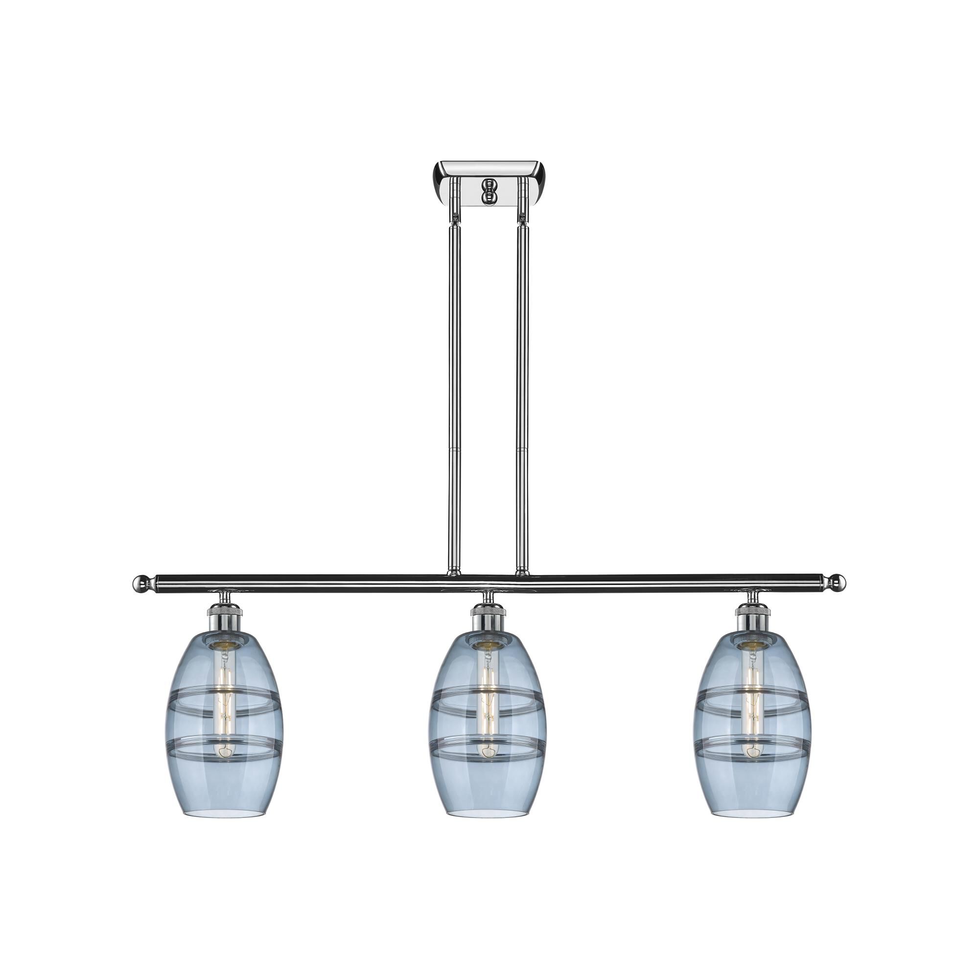 Bruno Marashlian Vaz 36 Inch Linear Suspension Light by Innovations Lighting