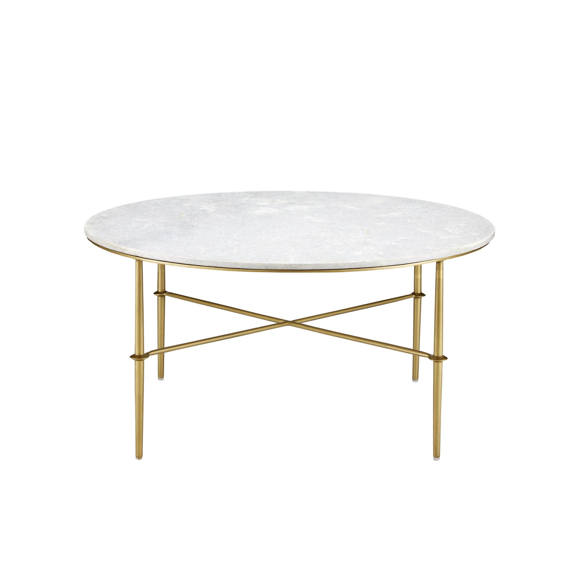 Kira Coffee Table by Currey and Company