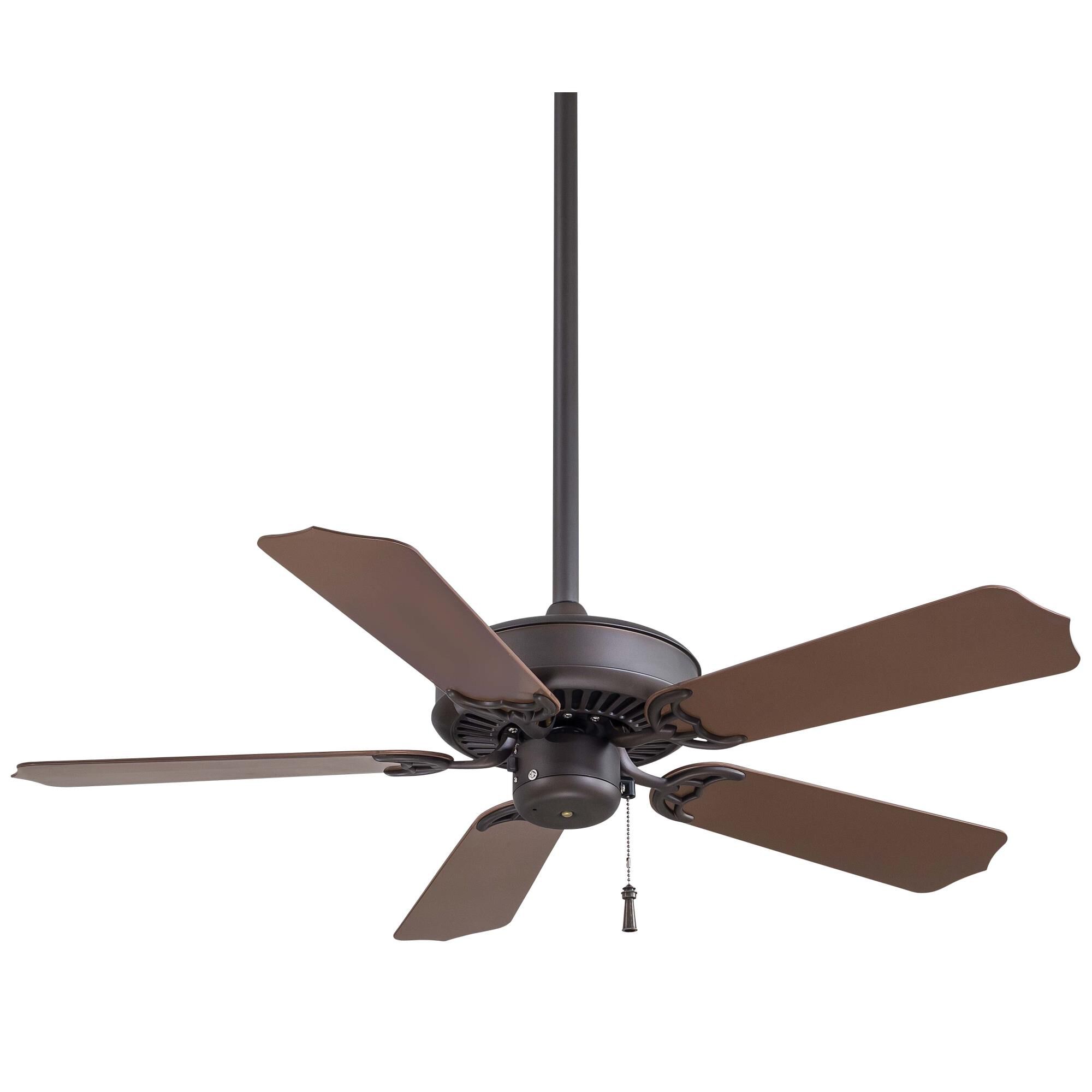Sundance Outdoor Rated 42 Inch Ceiling Fan by Minka Aire - Clearance