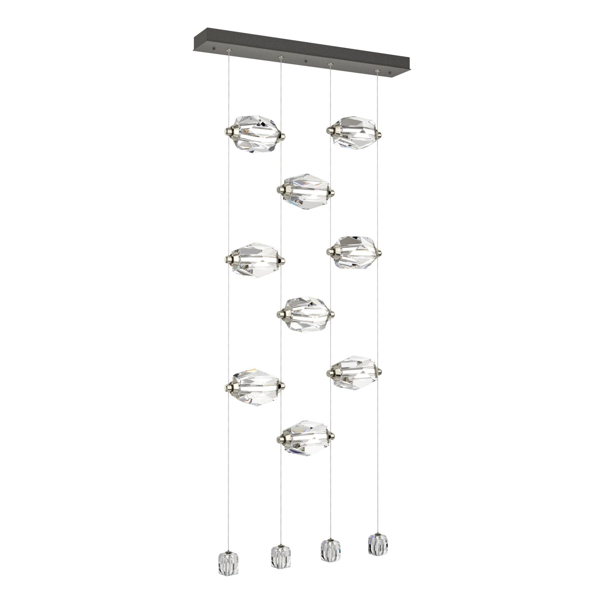 Gatsby Mini Pendant by Hubbardton Forge