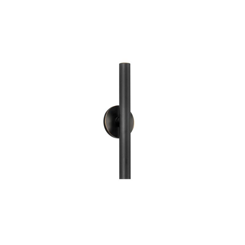 Mason Medium Wall Sconce by Kuzco