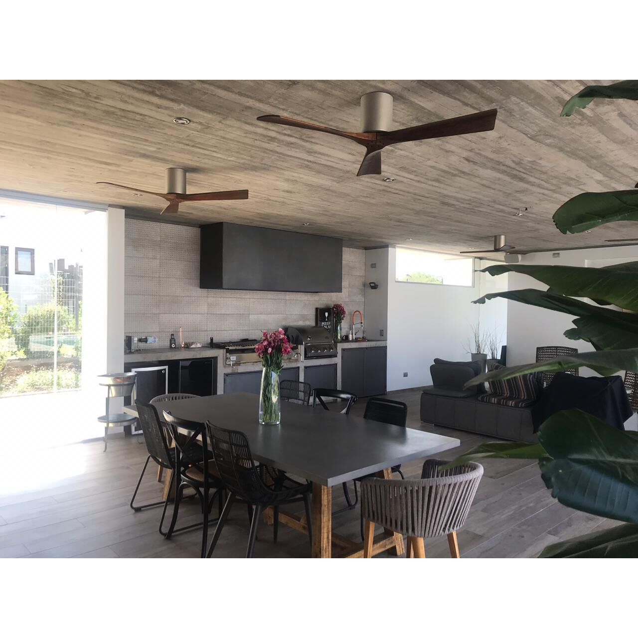 Shown in Brushed Nickel finish