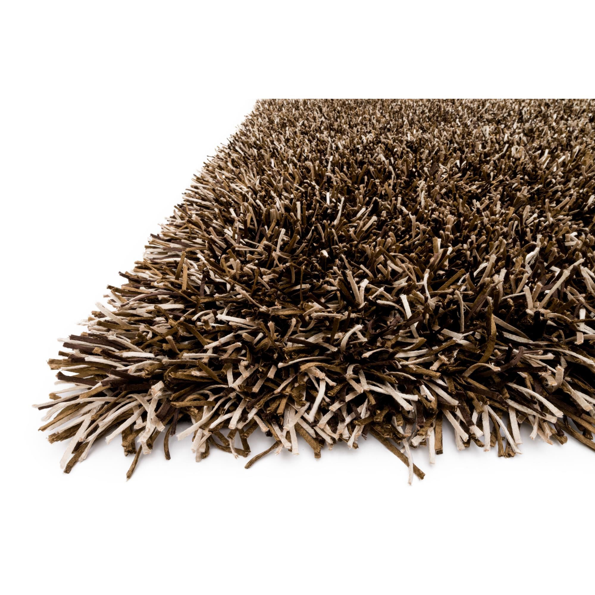 Linden Shag Area Rug,