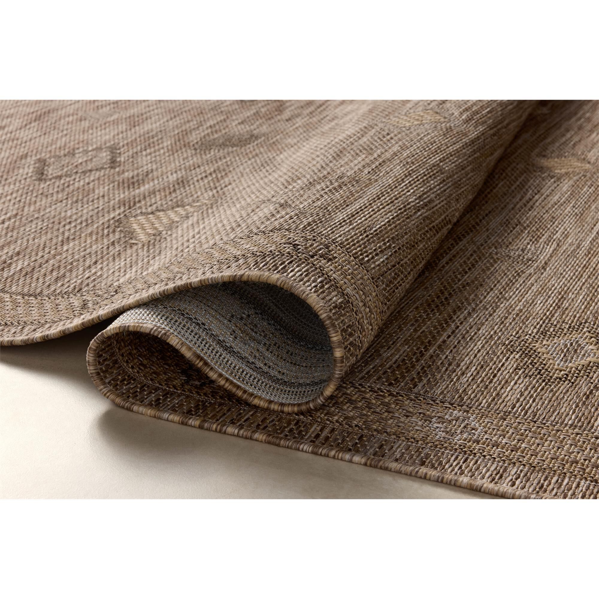 Birch Indoor-Outdoor Rug by Loloi Rugs