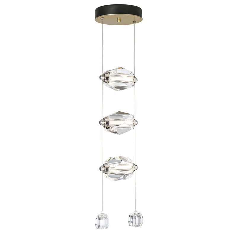 Gatsby Mini Pendant by Hubbardton Forge