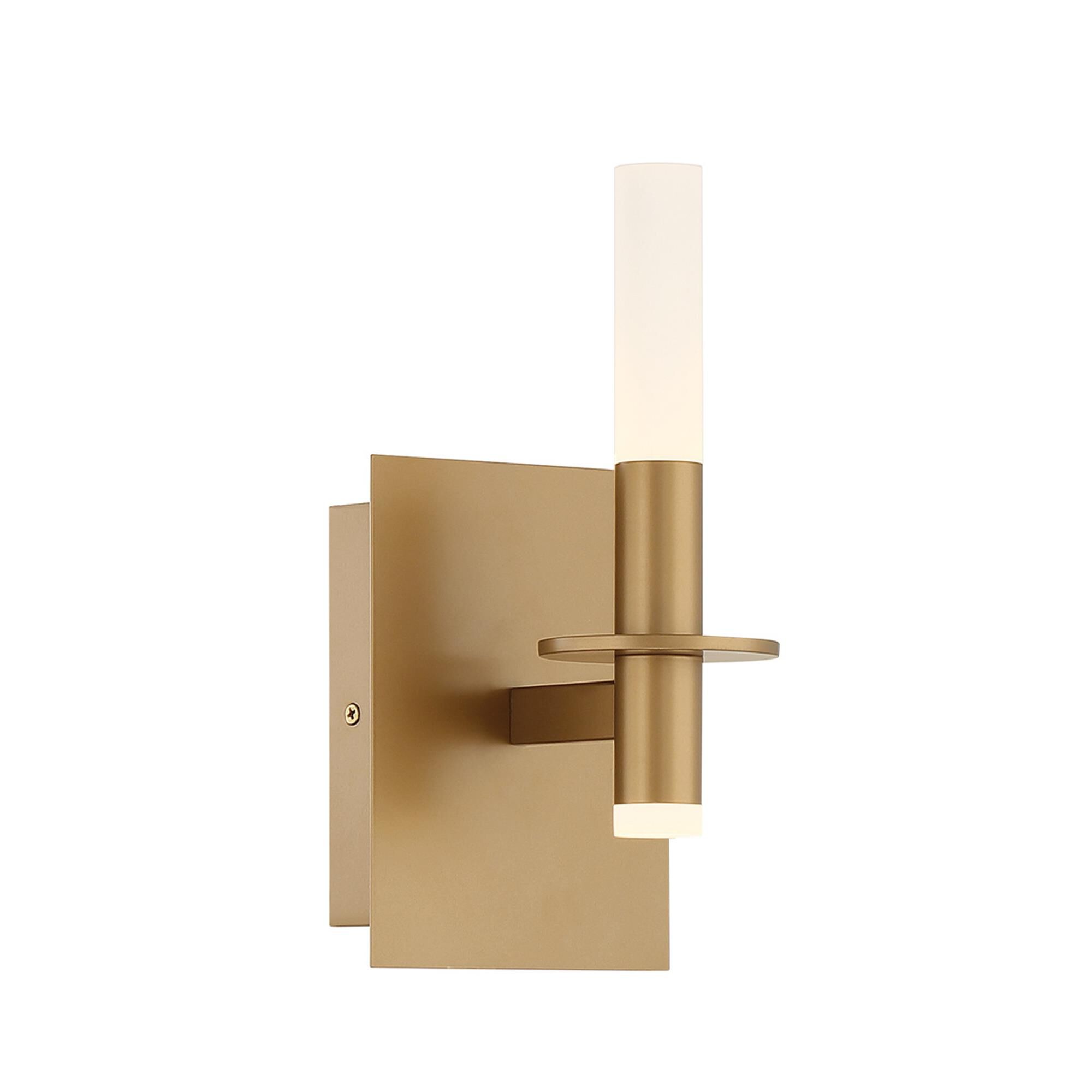 Torna Small 2 Light Wall Sconce,