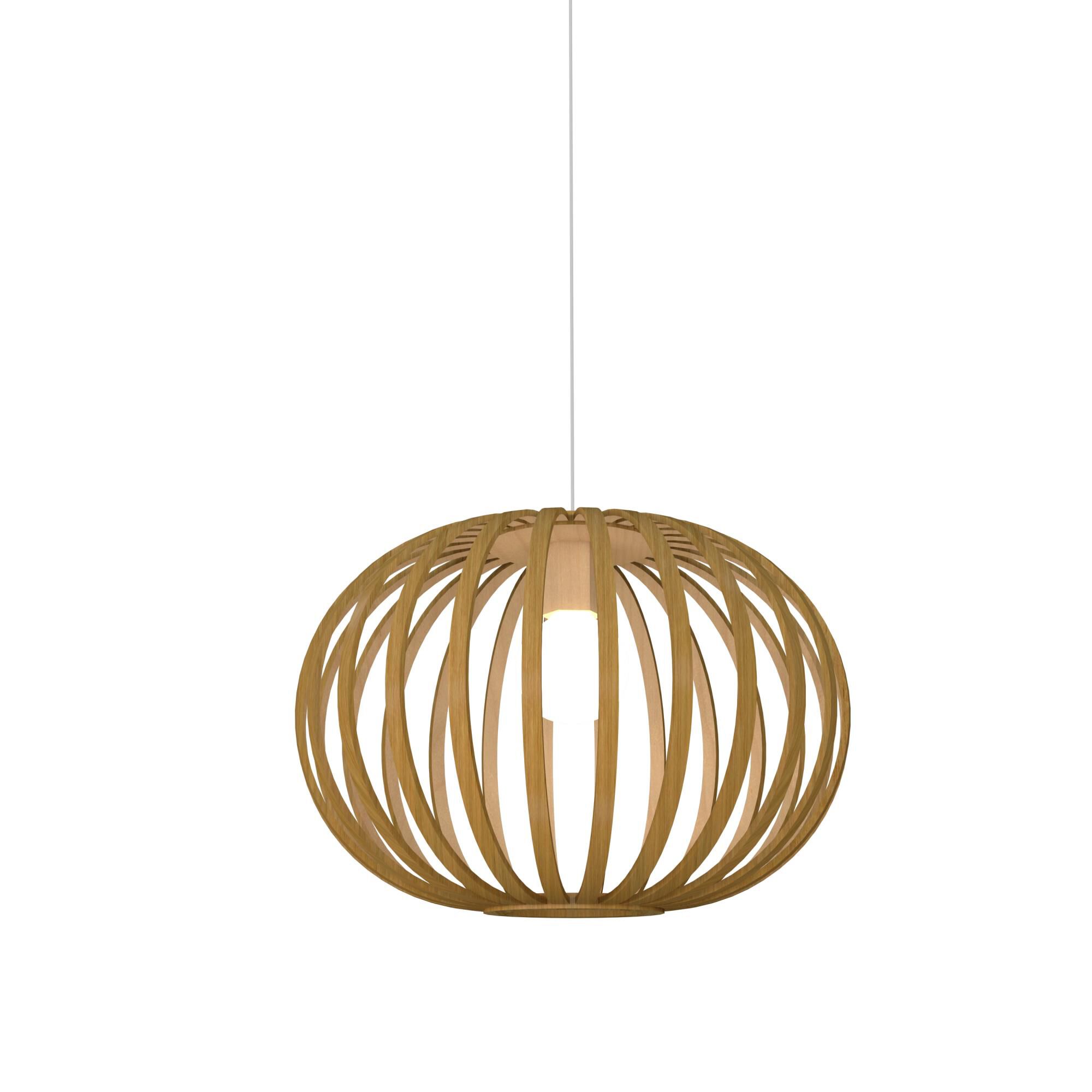 Bruno Diego Felippe Balloon Large Pendant by Accord Lighting