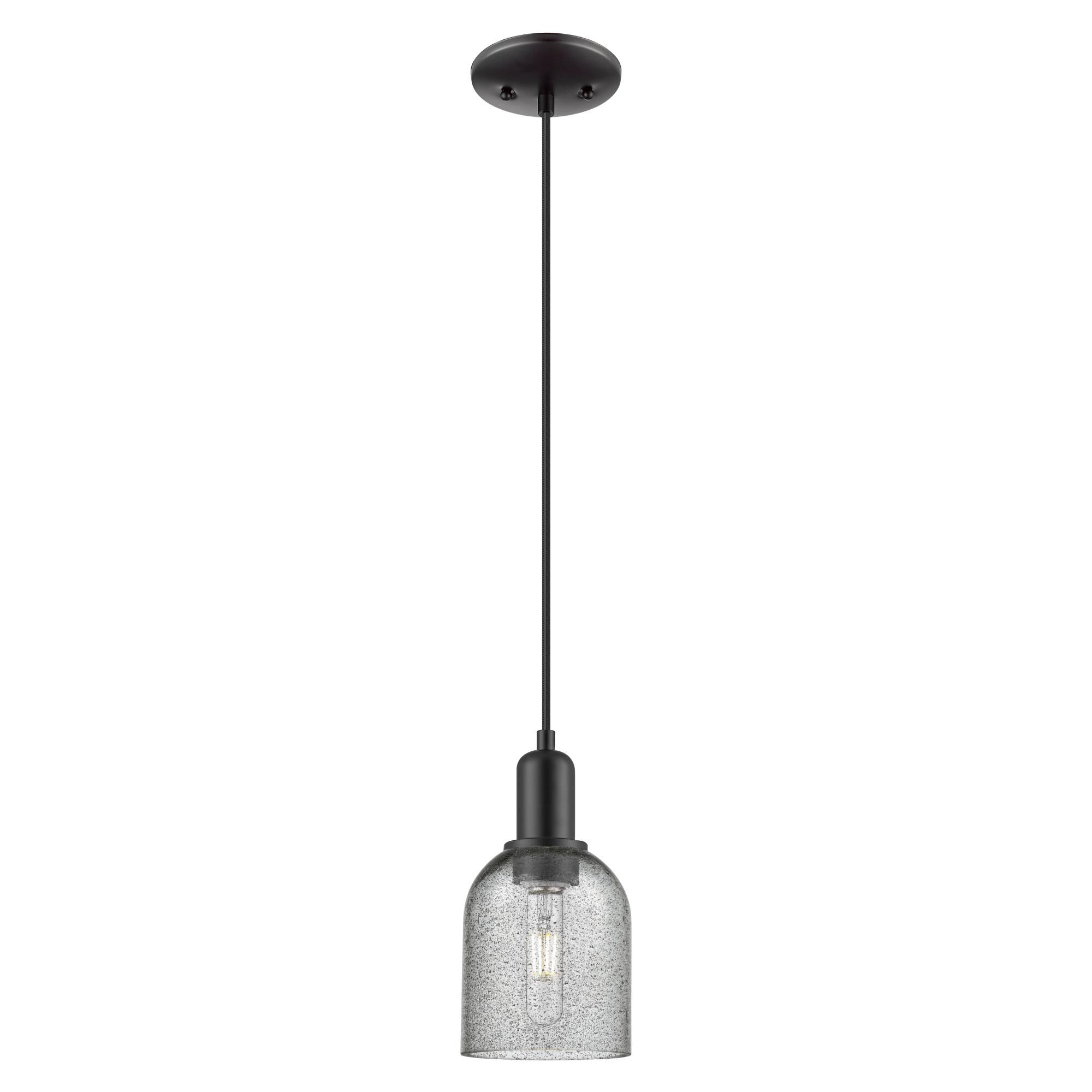 Bruno Marashlian Caledonia 5 Inch Mini Pendant by Innovations Lighting