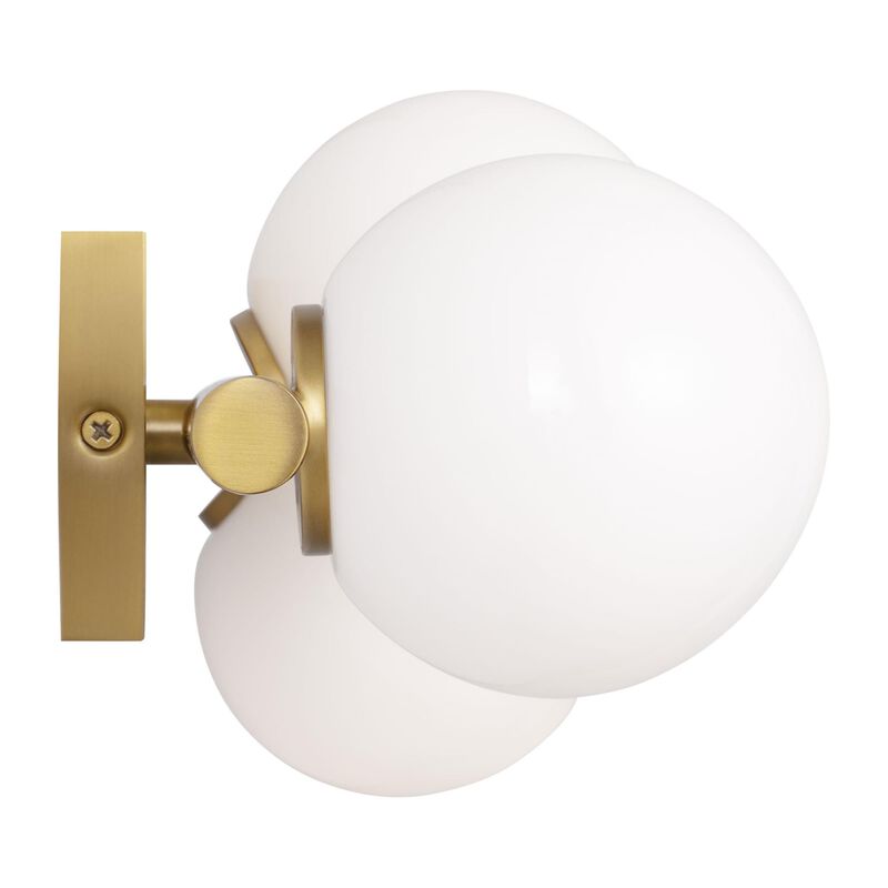 Sean Lavin Altair 16 Inch Wall Sconce by Visual Comfort Studio Collection
