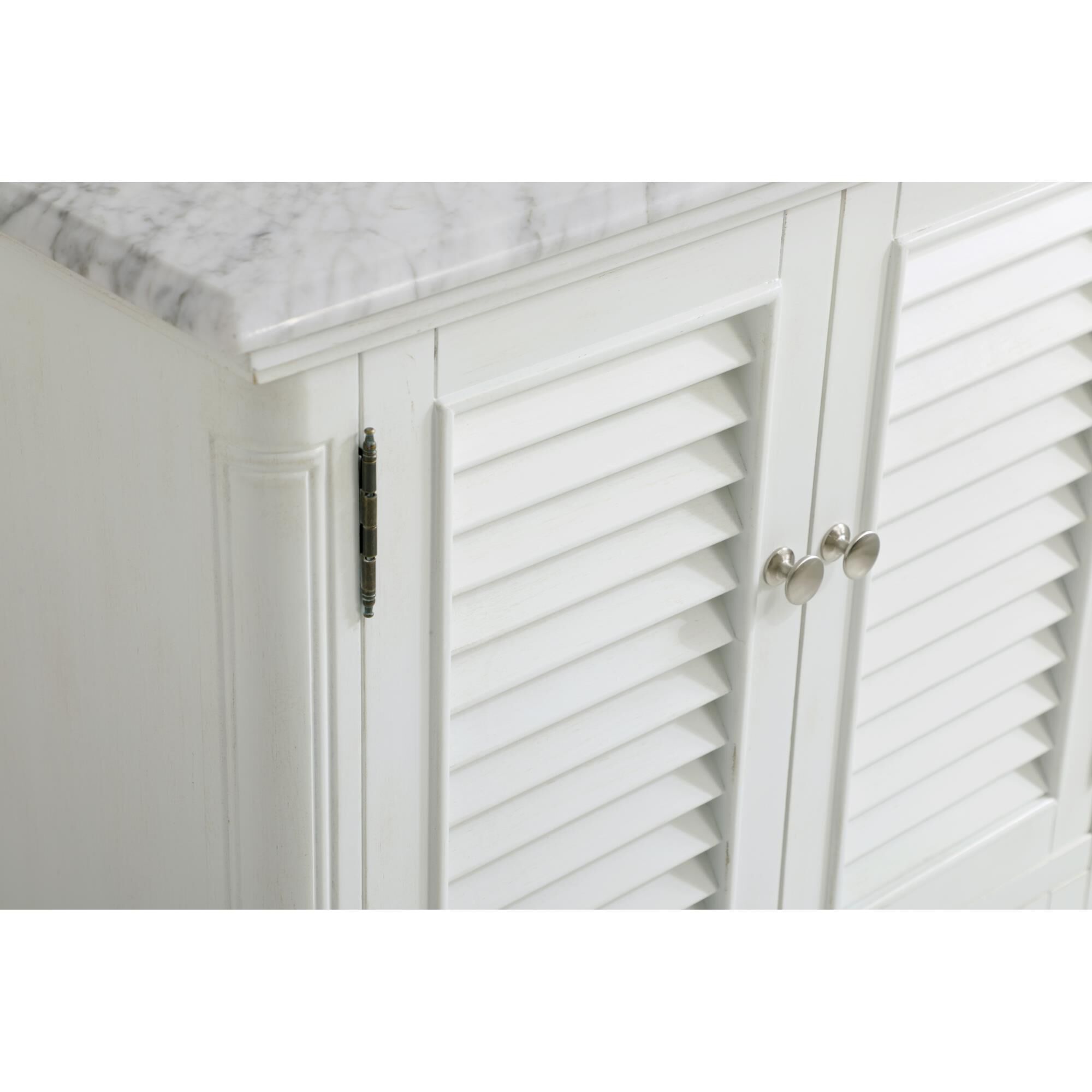 Rhodes Bath Vanity by Elegant Decor