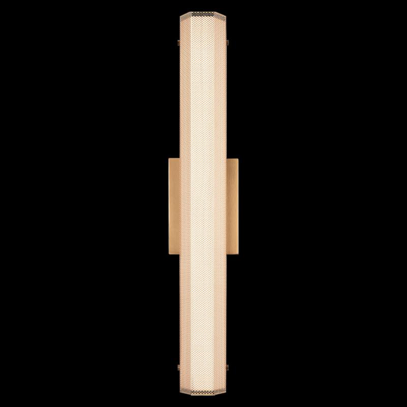 Matteo Lighting Pelermos 24 Inch LED Wall Sconce