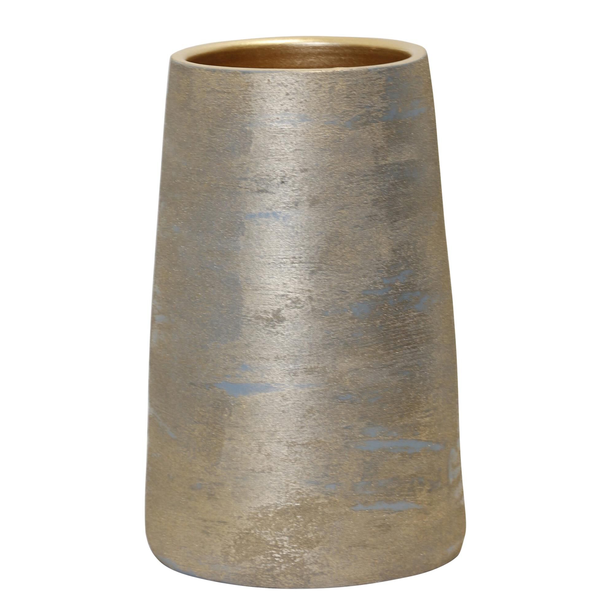 Small Vase 16 Inch Vase-Urn by Stylecraft