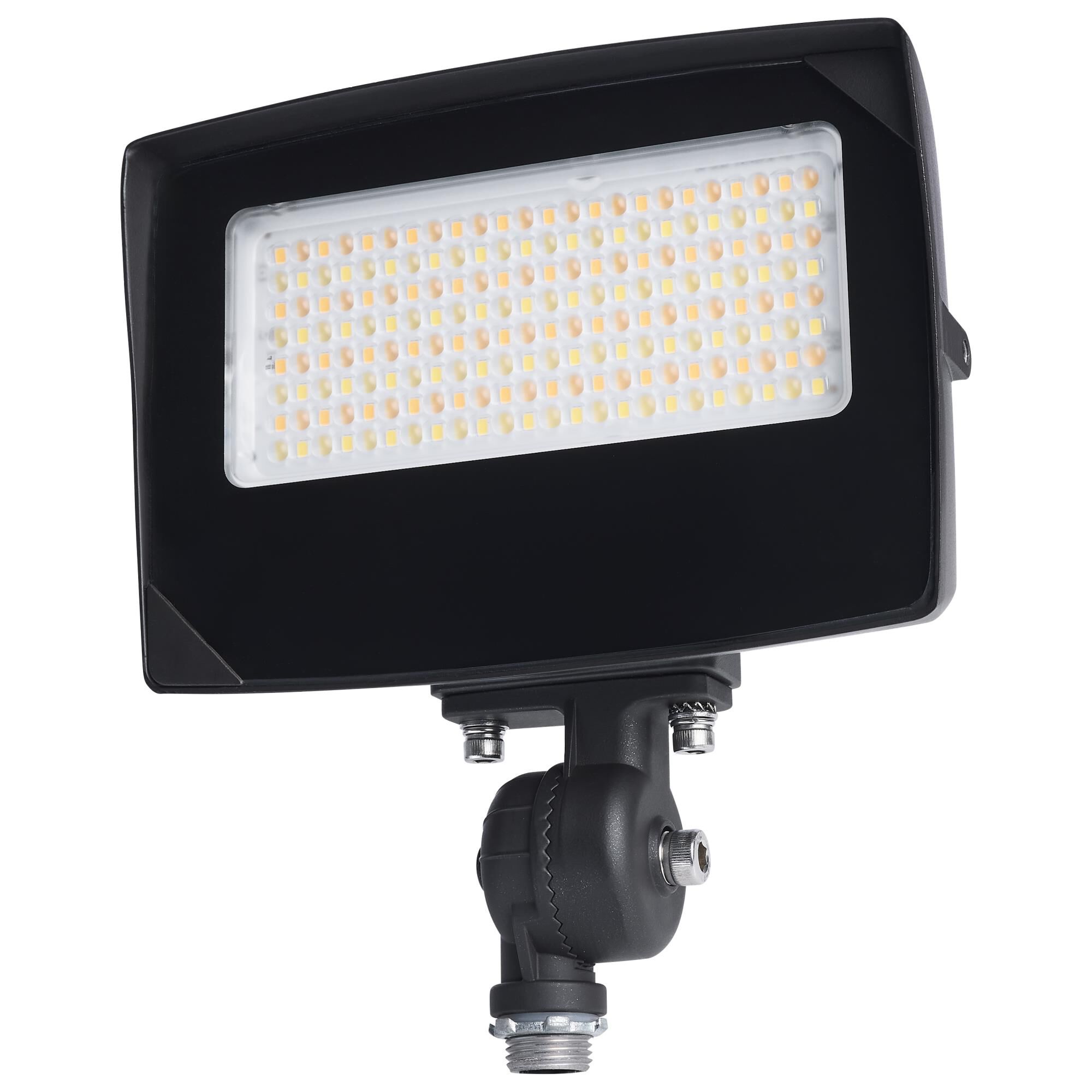 9 Inch Outdoor Flood Light by Nuvo Lighting