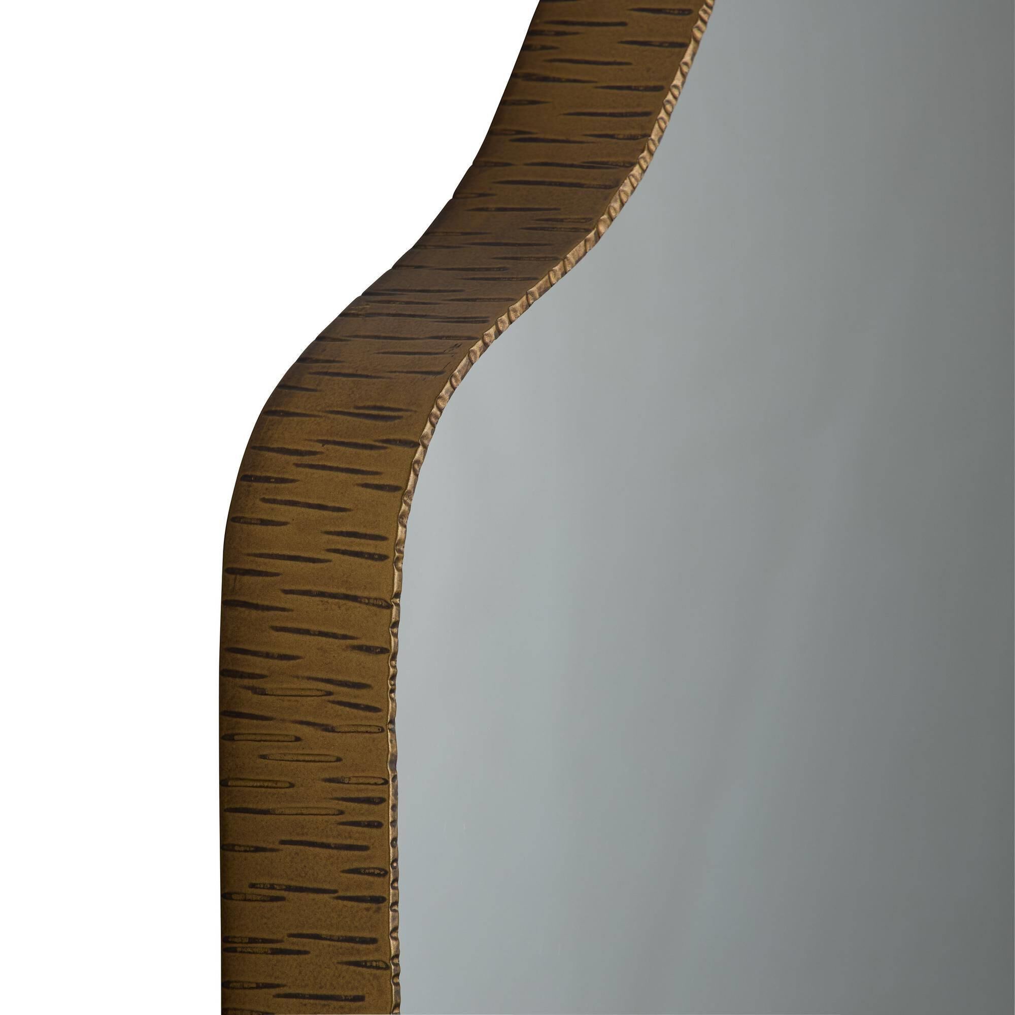 Ayers 22 Inch Decorative Mirror by Arteriors Home