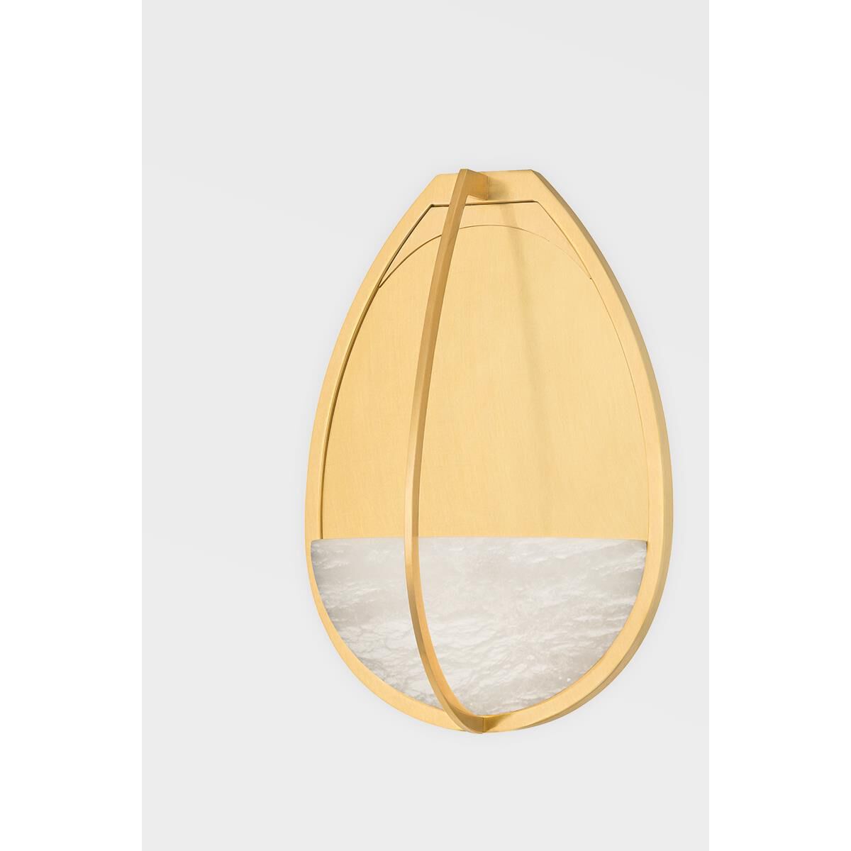 Lloyd 8.75 Inch Wall Sconce by Hudson Valley Lighting