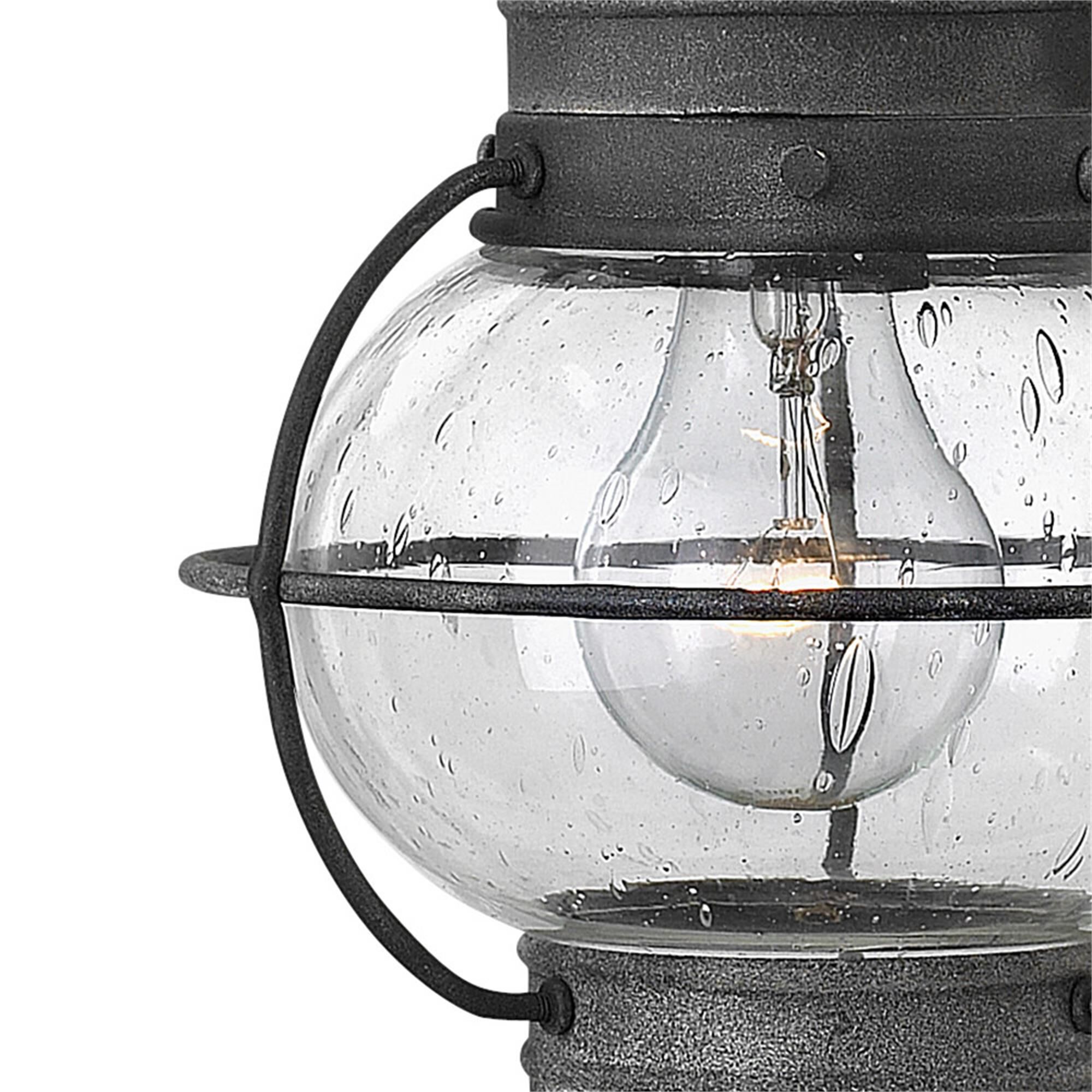 Cape Cod 14 Inch Outdoor Wall Light,