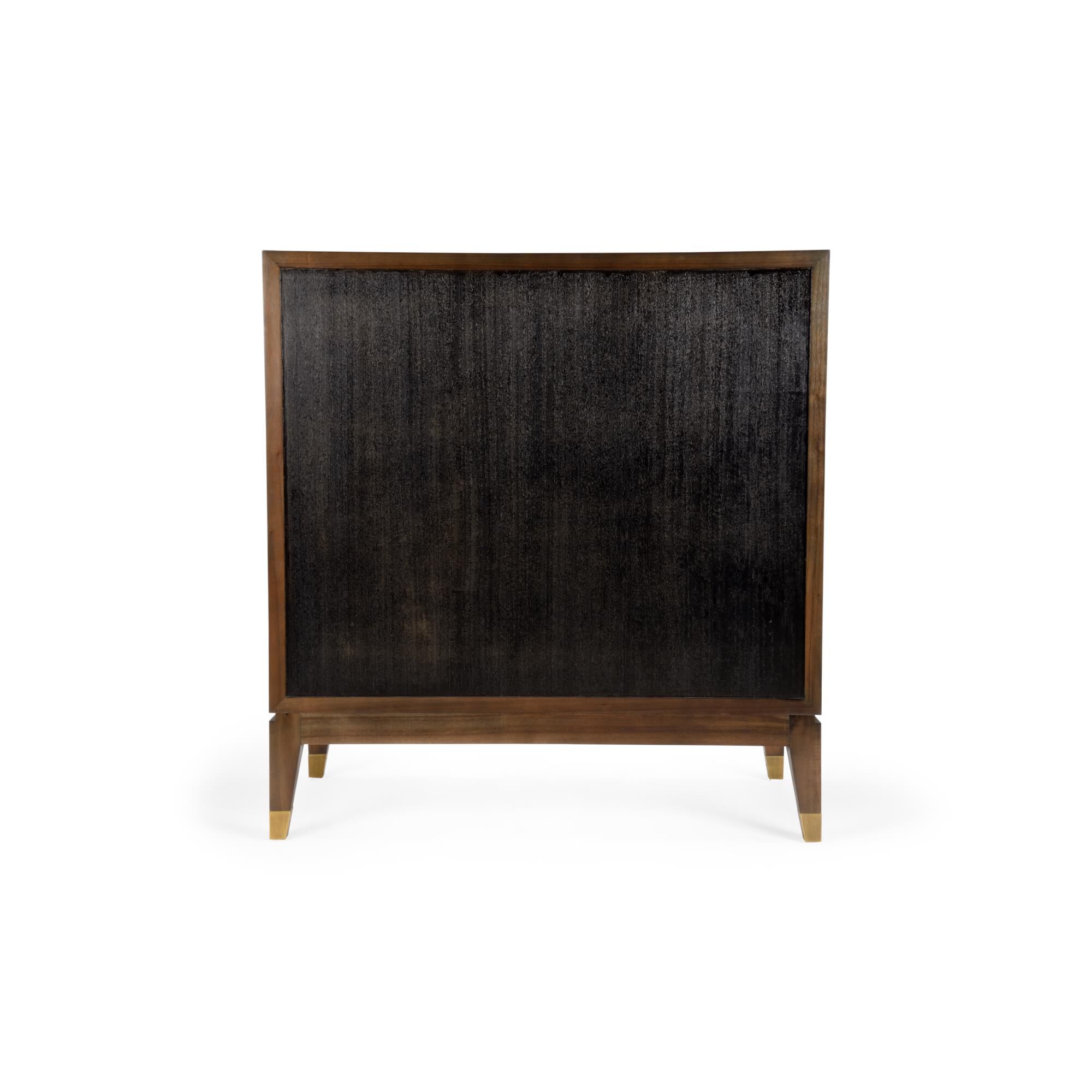 Andros Storage Cabinet by Wildwood