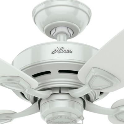 Sea Wind 48 Inch Ceiling Fan by Hunter Fan