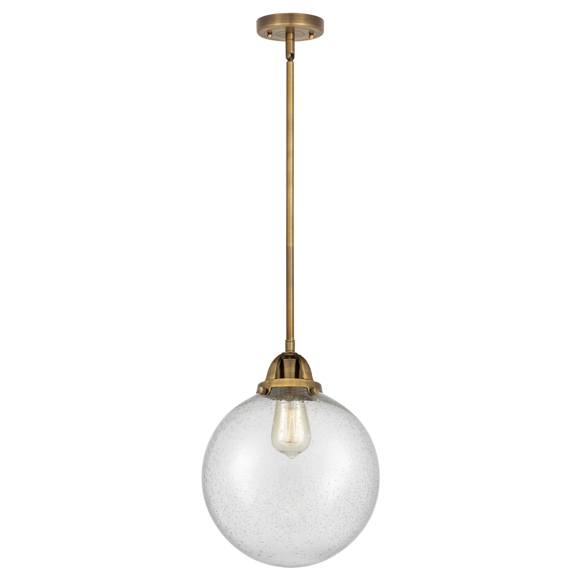 Innovations Lighting Bruno Marashlian Beacon 10 Inch Mini Pendant