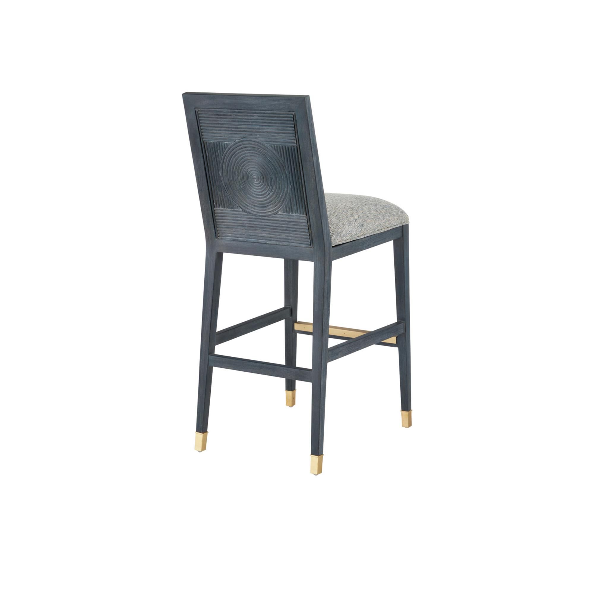 Santos 19 Inch Stool,