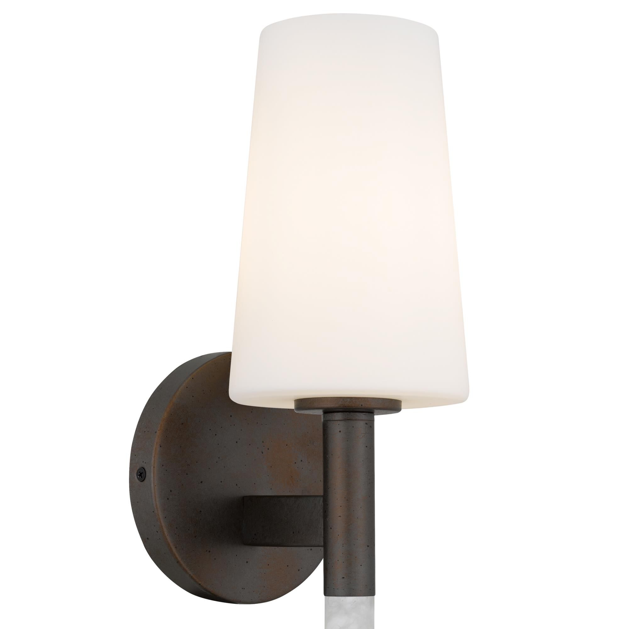 Eloura Wall Sconce by Quoizel