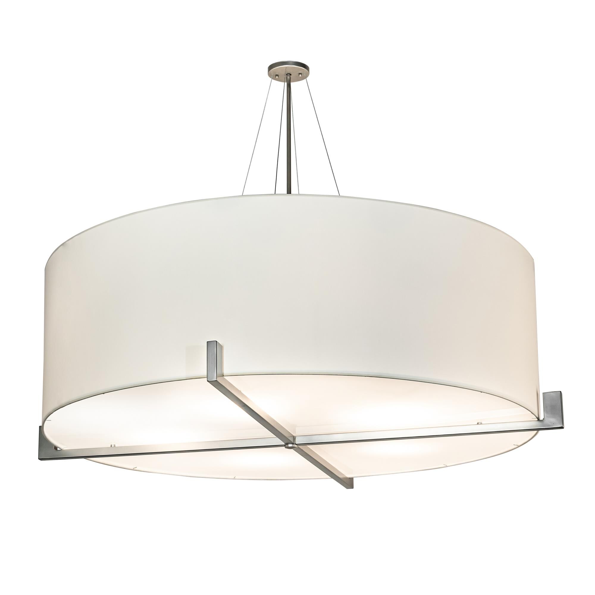 Meyda Lighting Cilindro 60 Inch Large Pendant