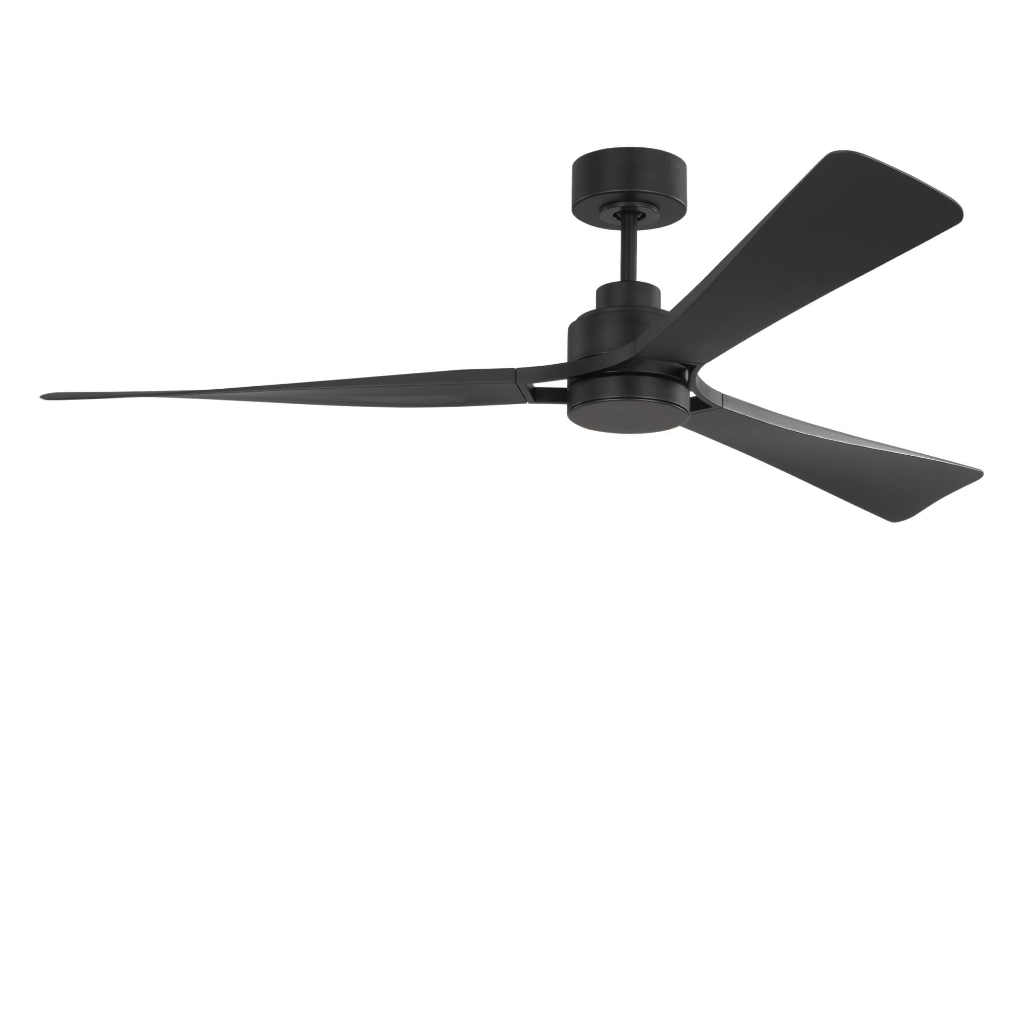 Chapman And Myers Trillium 60 Inch Ceiling Fan by Visual Comfort Fan Collection