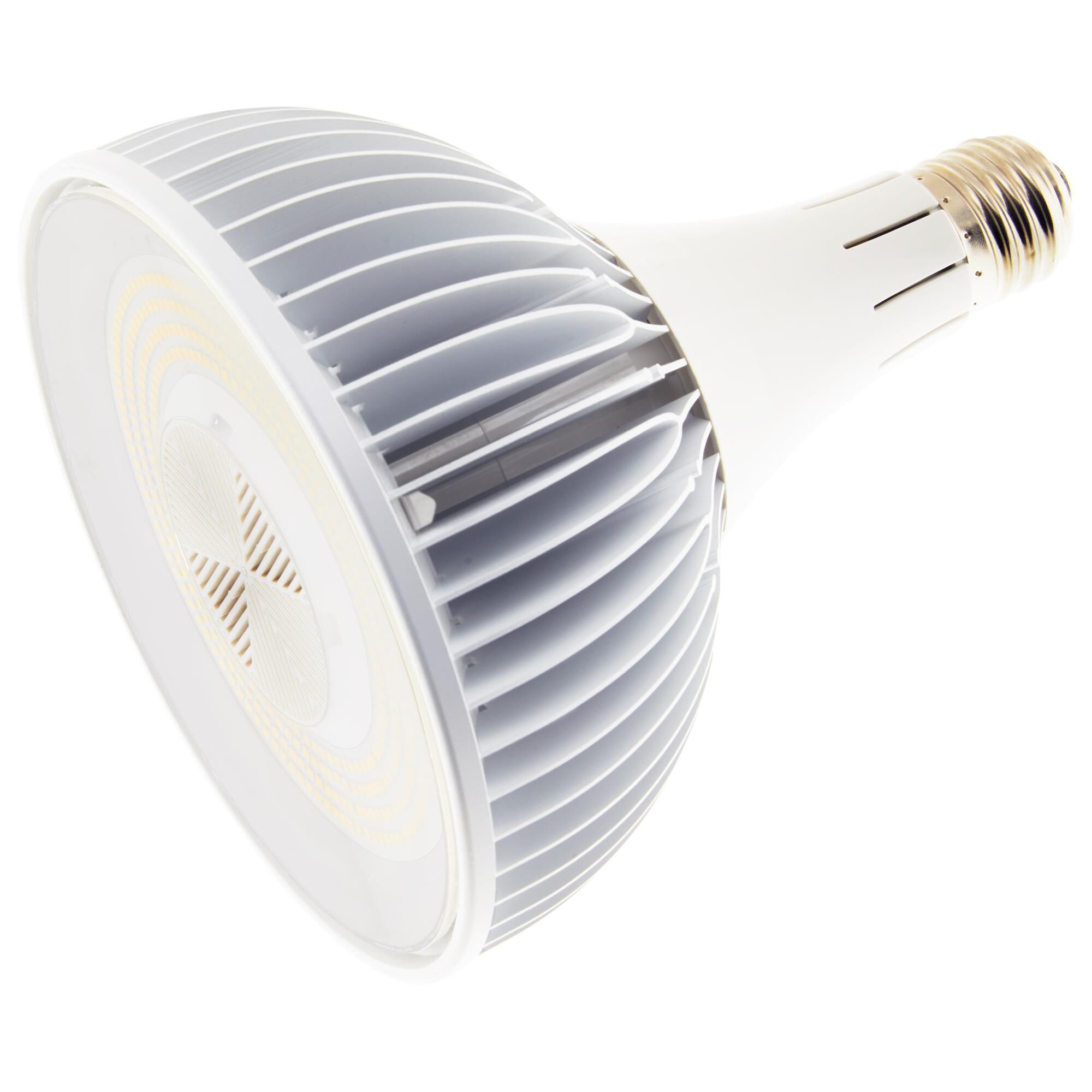 Dimmable 152 Watt 5000K LED Light Bulb,