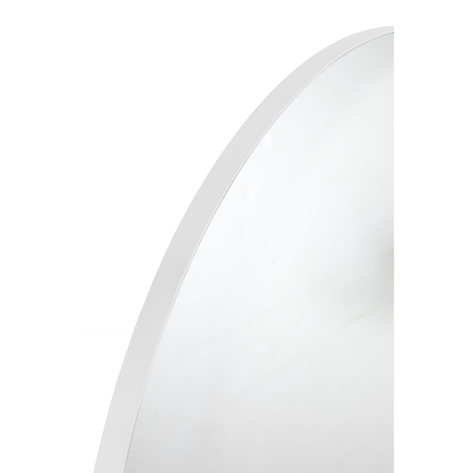 Metro 60 Inch Decorative Mirror by Bassett Mirror Company