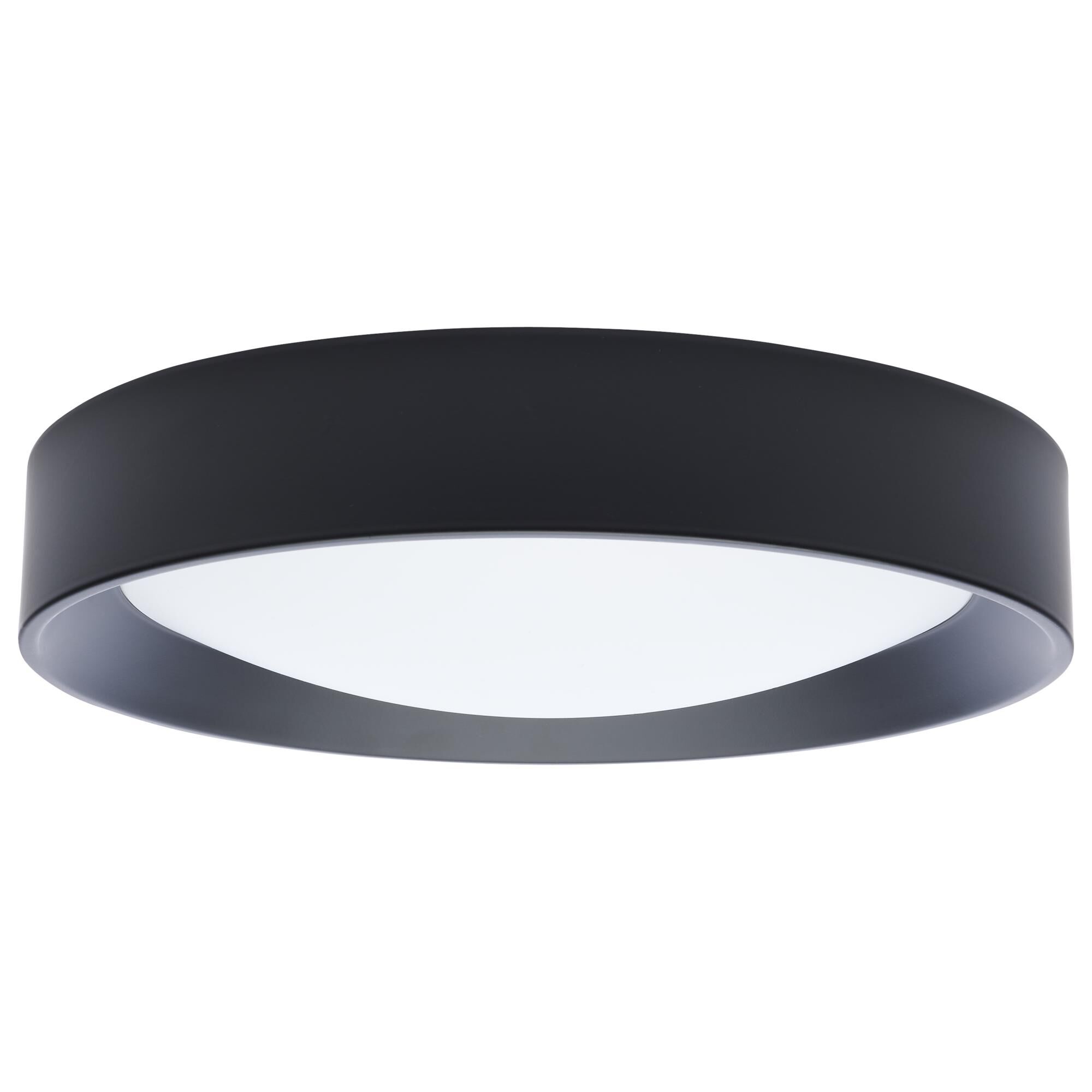Selene 13 Inch Flush Mount by Nuvo Lighting