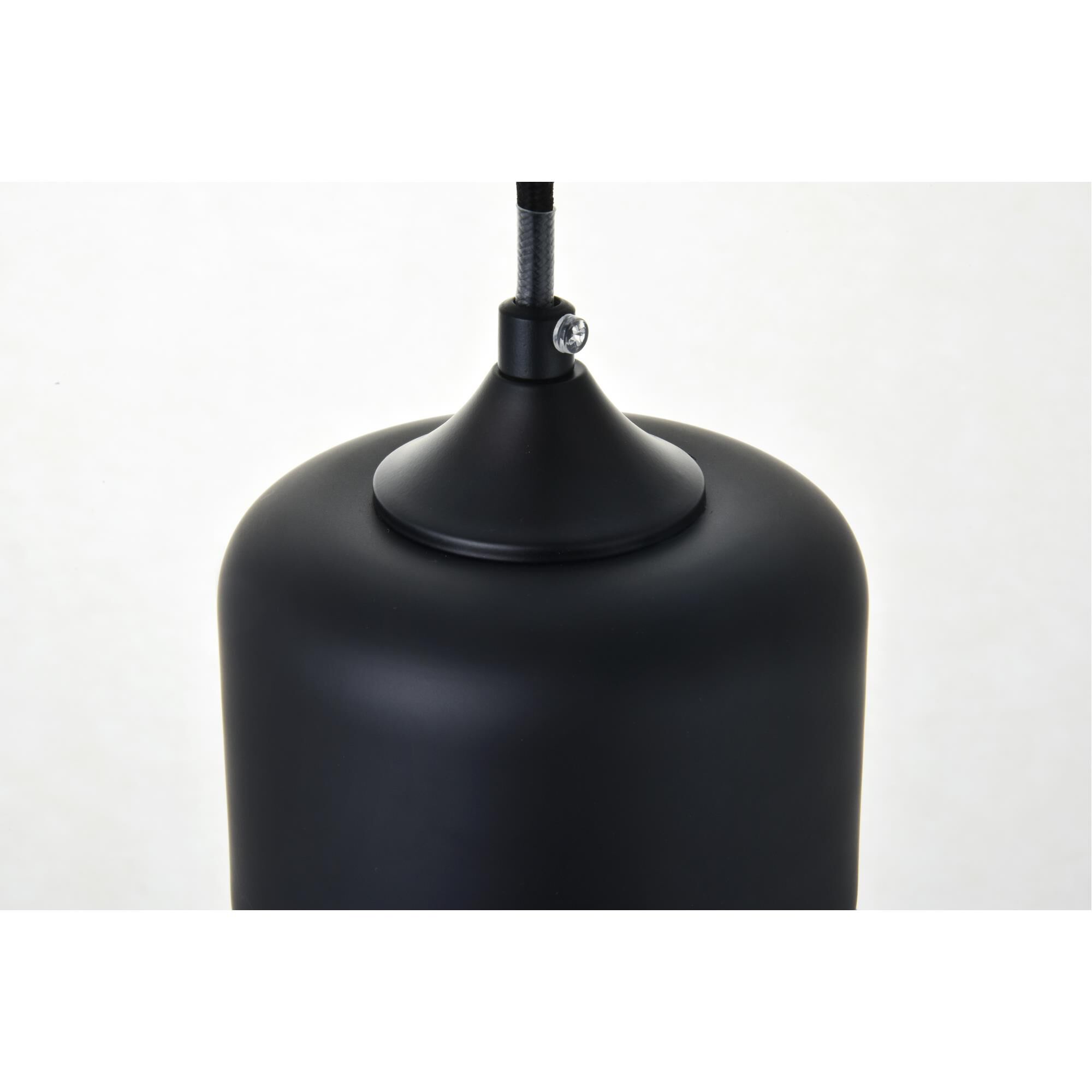 Ashwell 5 Inch Mini Pendant by Elegant Lighting